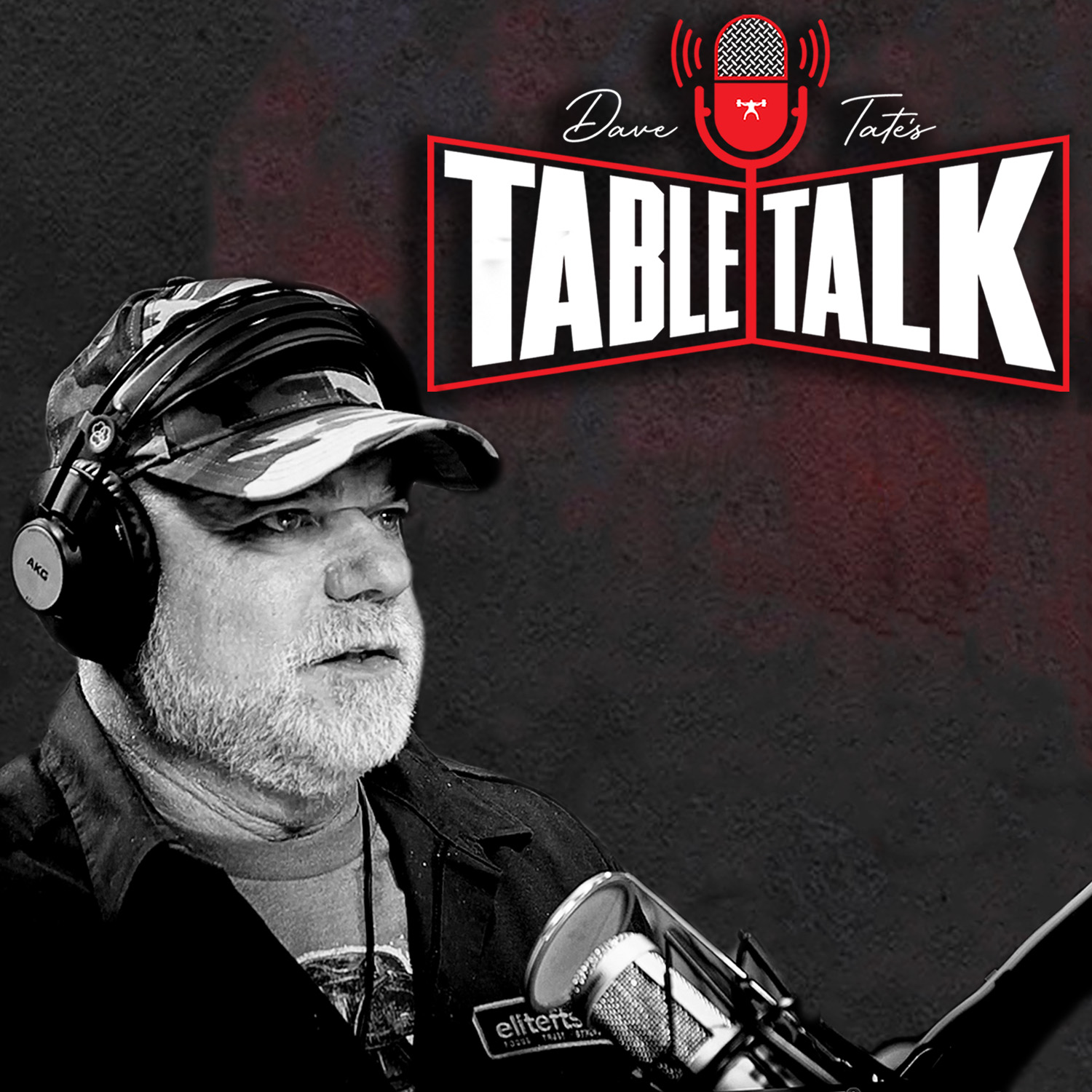 Dave Tate\'s Bonus Table Talk