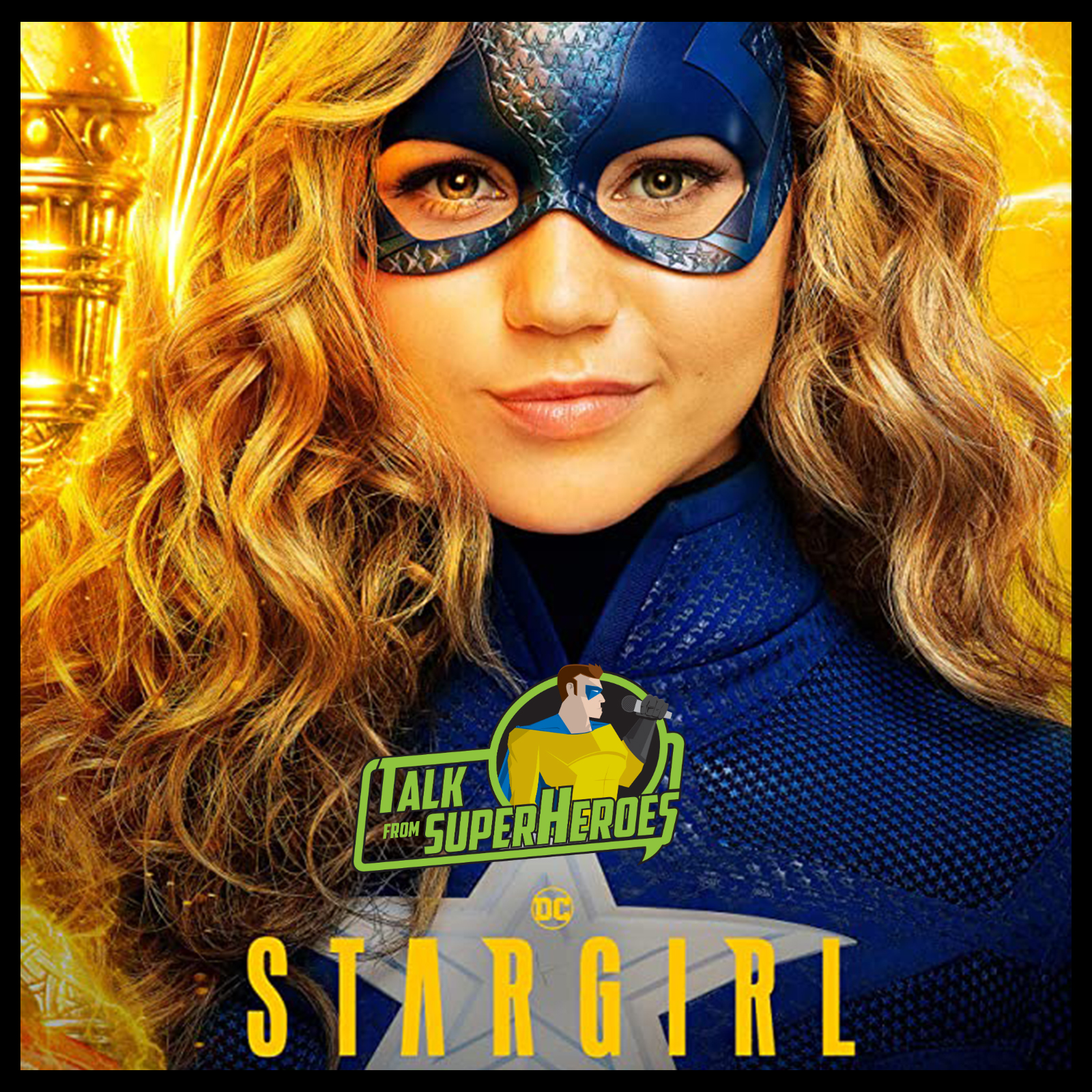 232: Stargirl