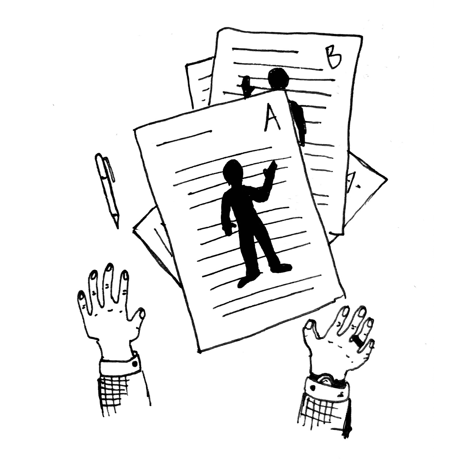 Feeling Seen By Teachers