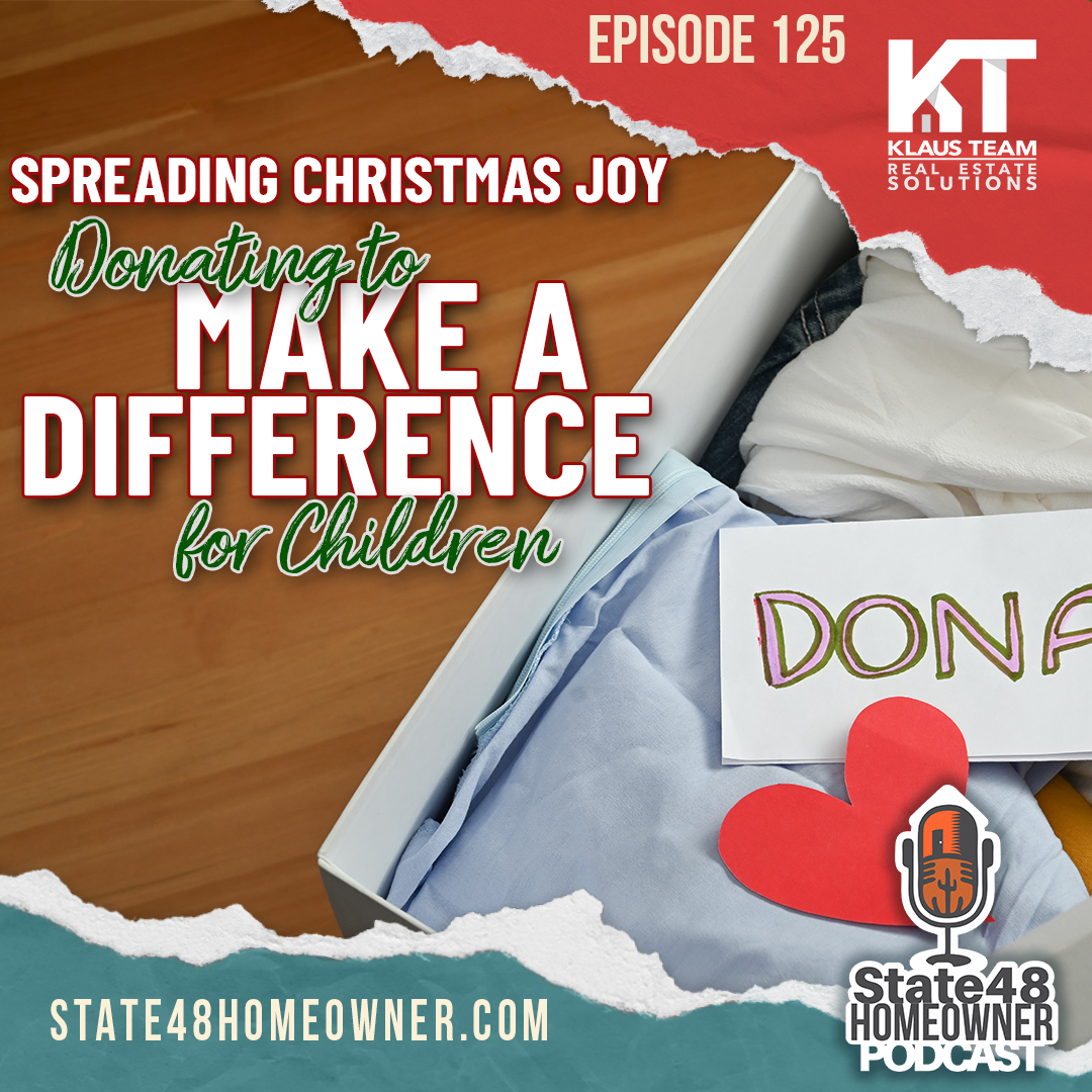 State48 Homeowner Podcast
