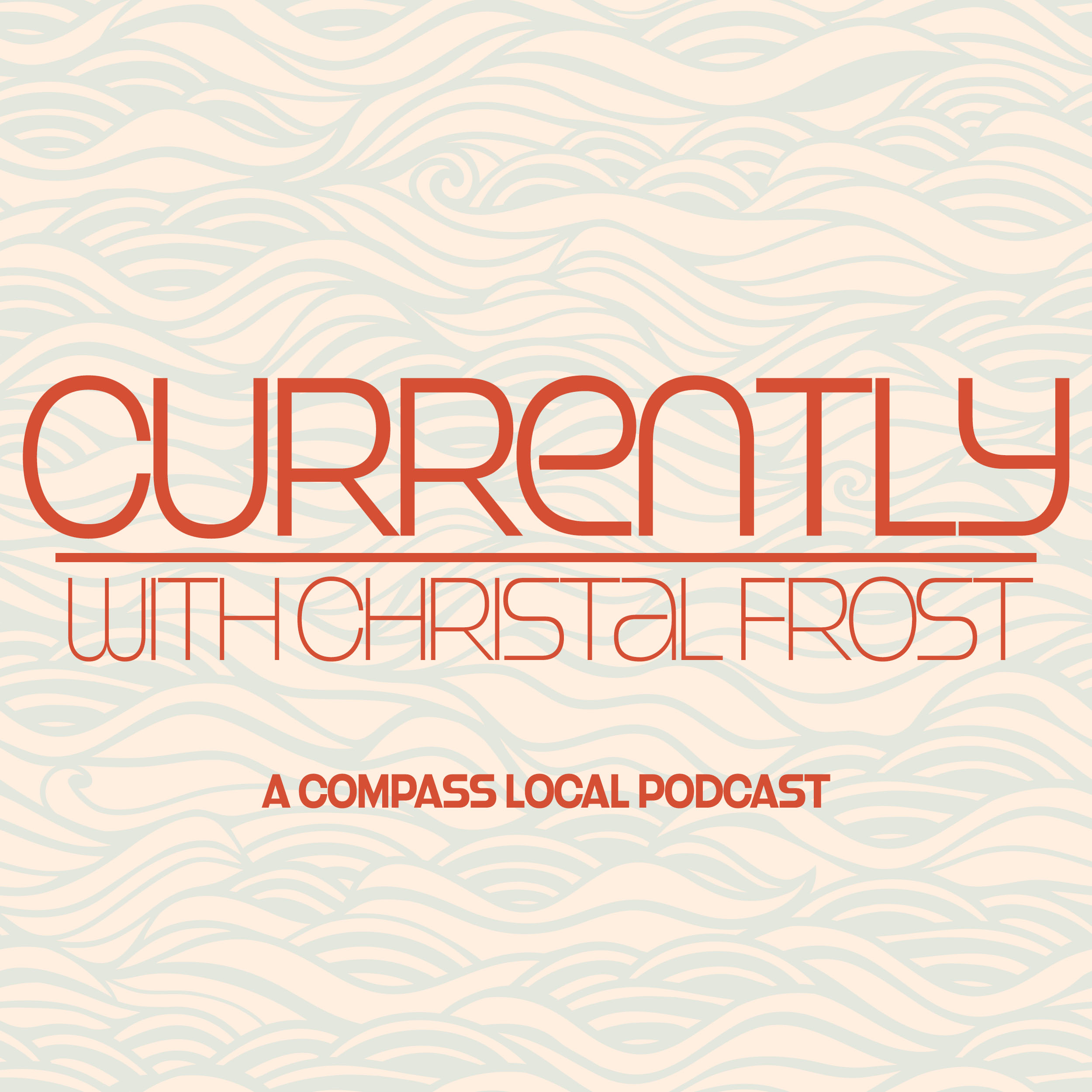 Currently with Christal Frost