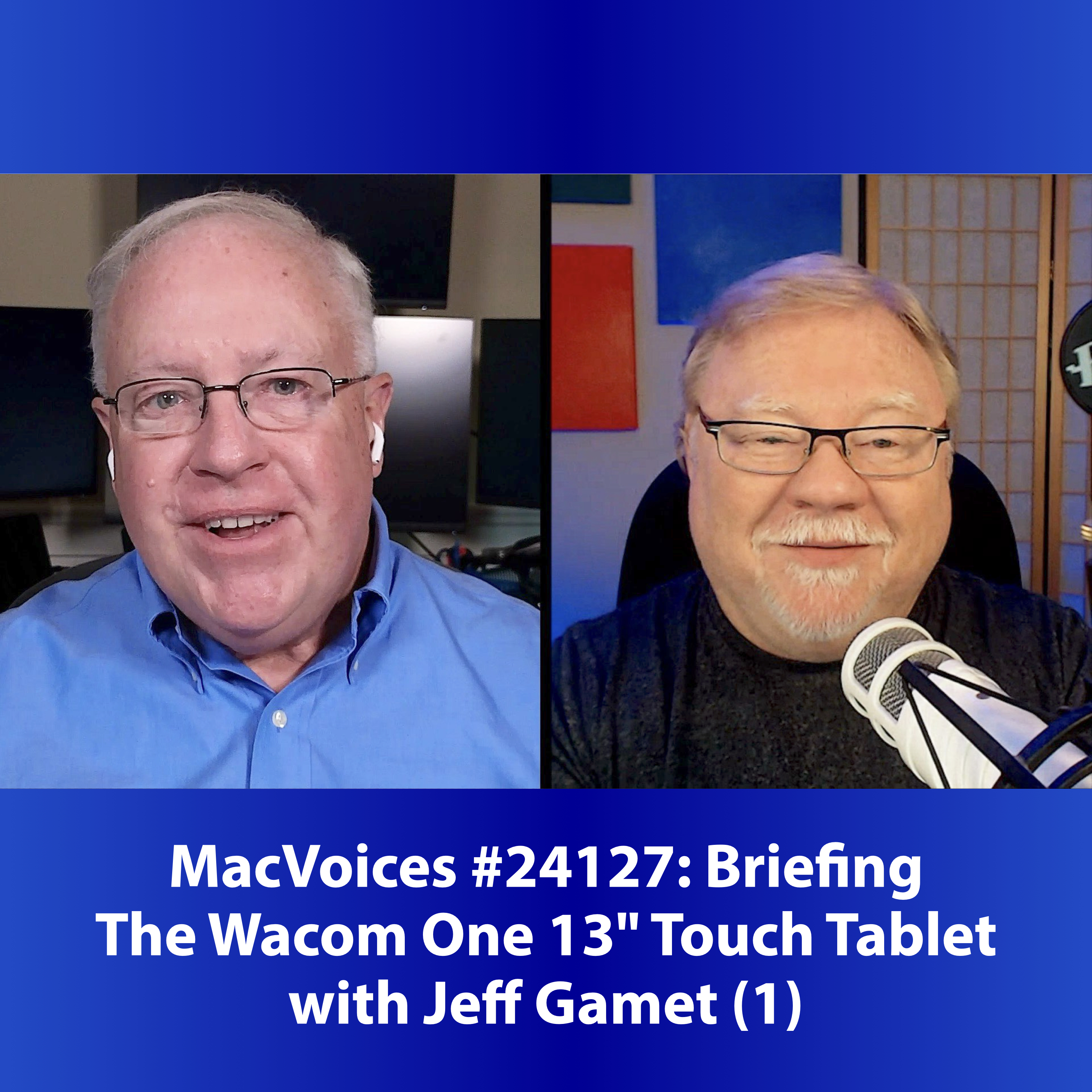 MacVoices