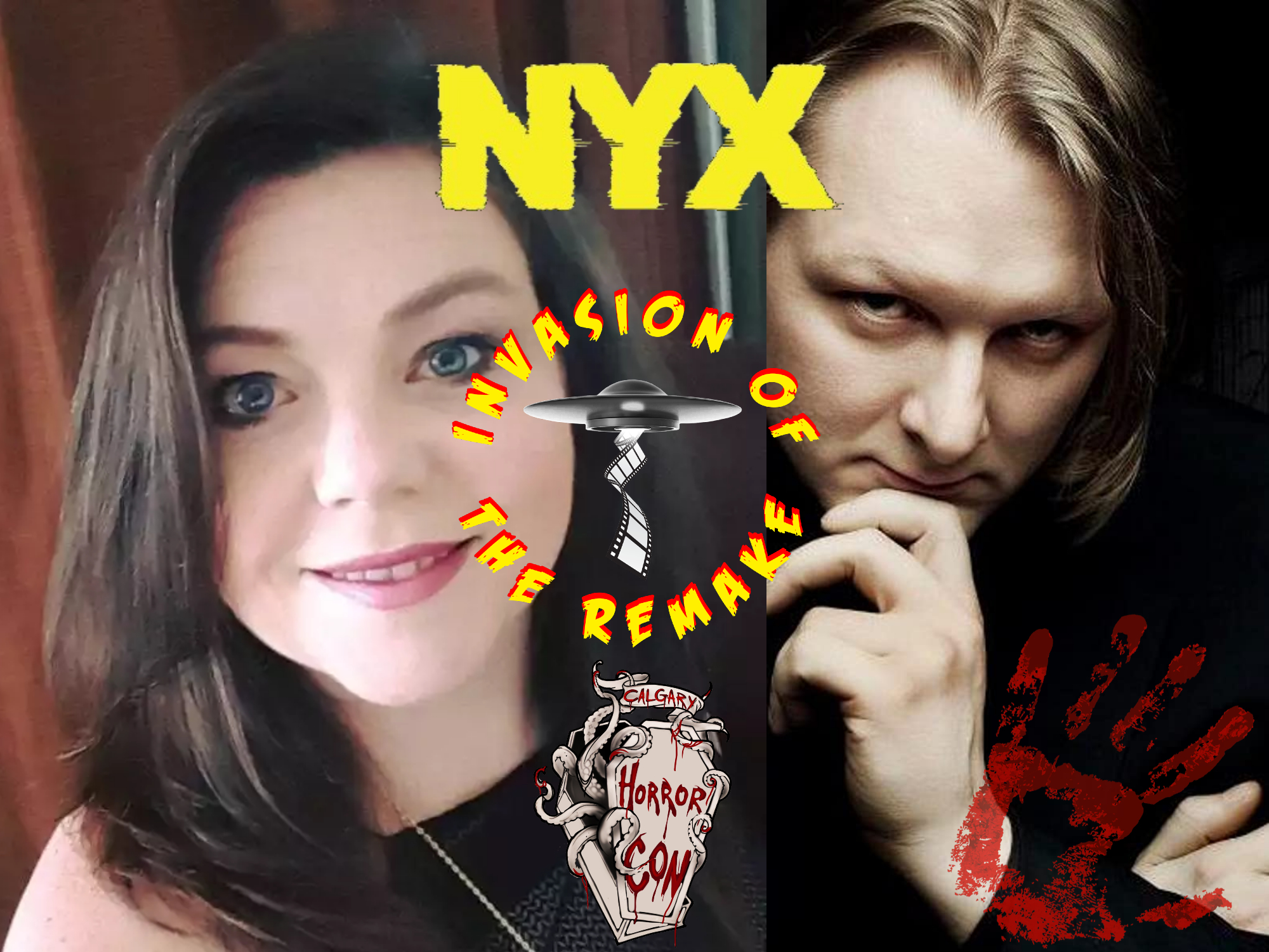 Invasion of the Remake