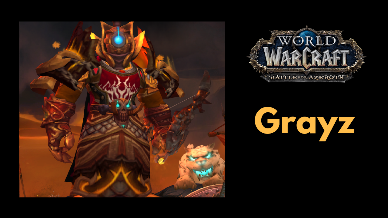 WoW or Gold Brainstormz