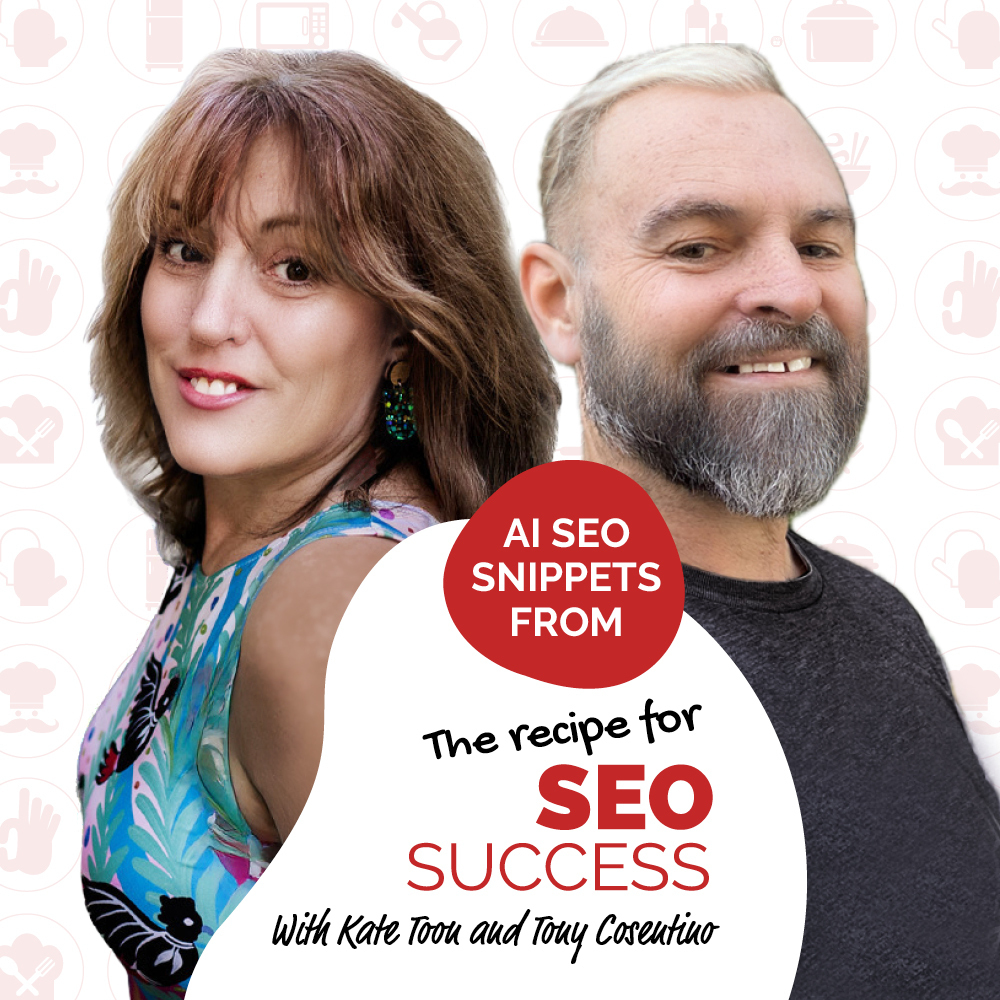 AI SEO Snippet 3: AI SEO and EEAT