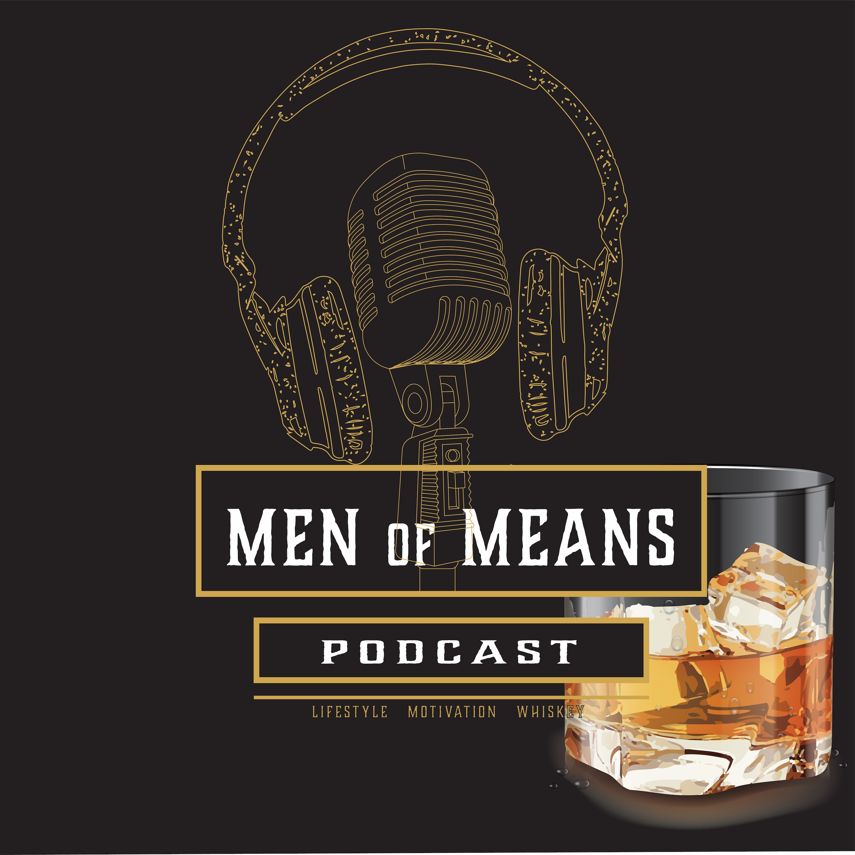 Men of Means Podcast