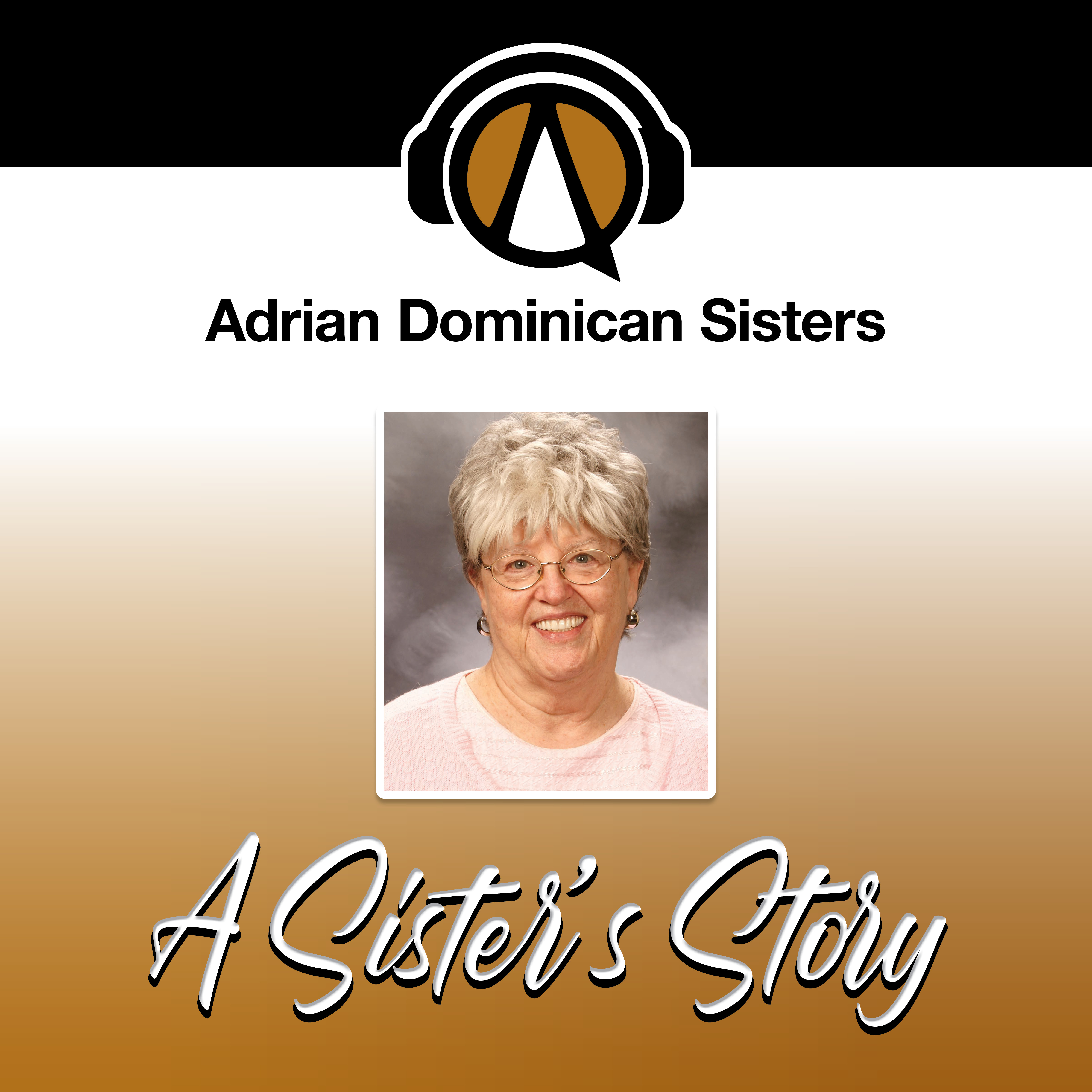 A Sister’s Story: Sister Patricia McCarty, OP