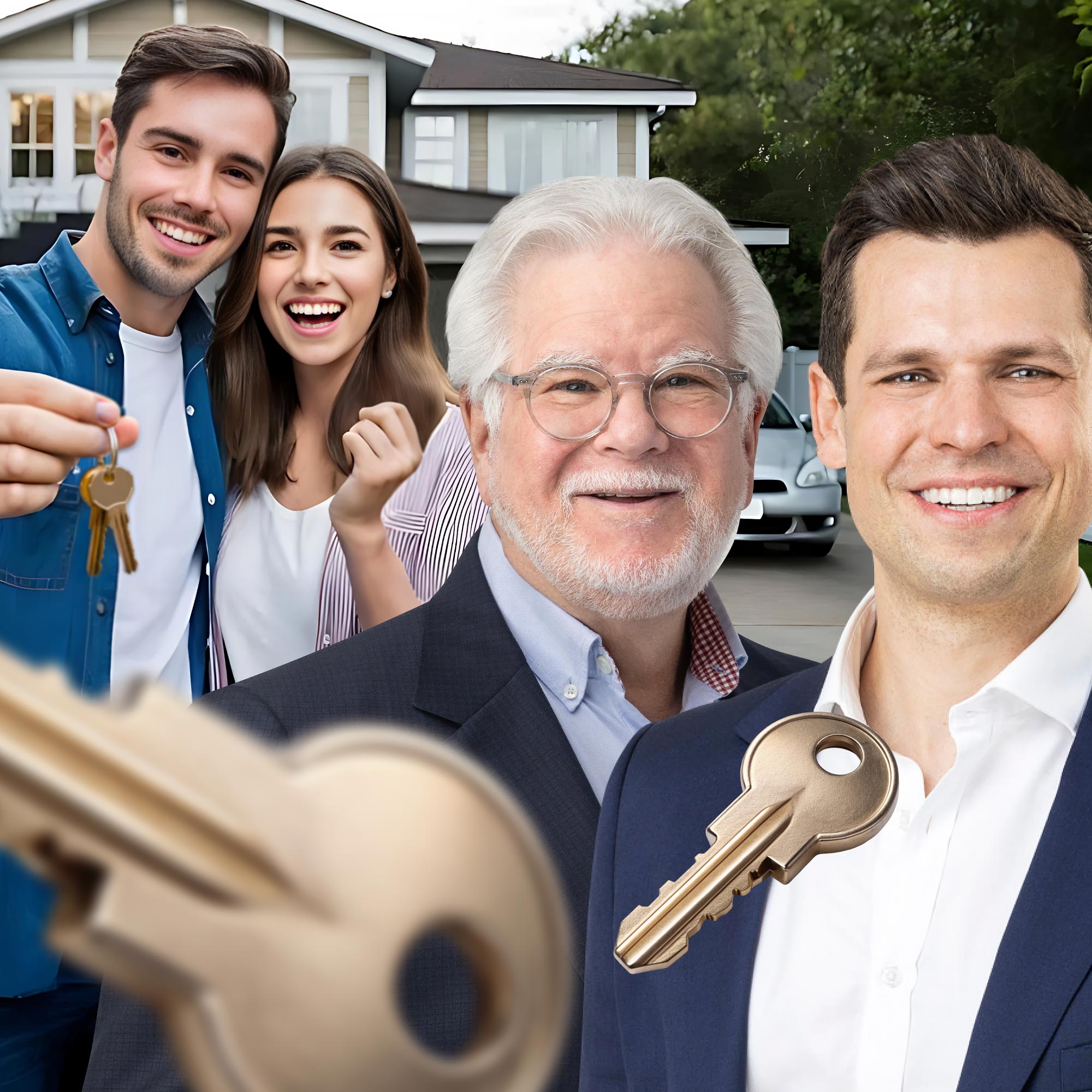 Why Home Ownership Is Falling – And What It Means for Australia's Property Future | Simon Kuestenmacher