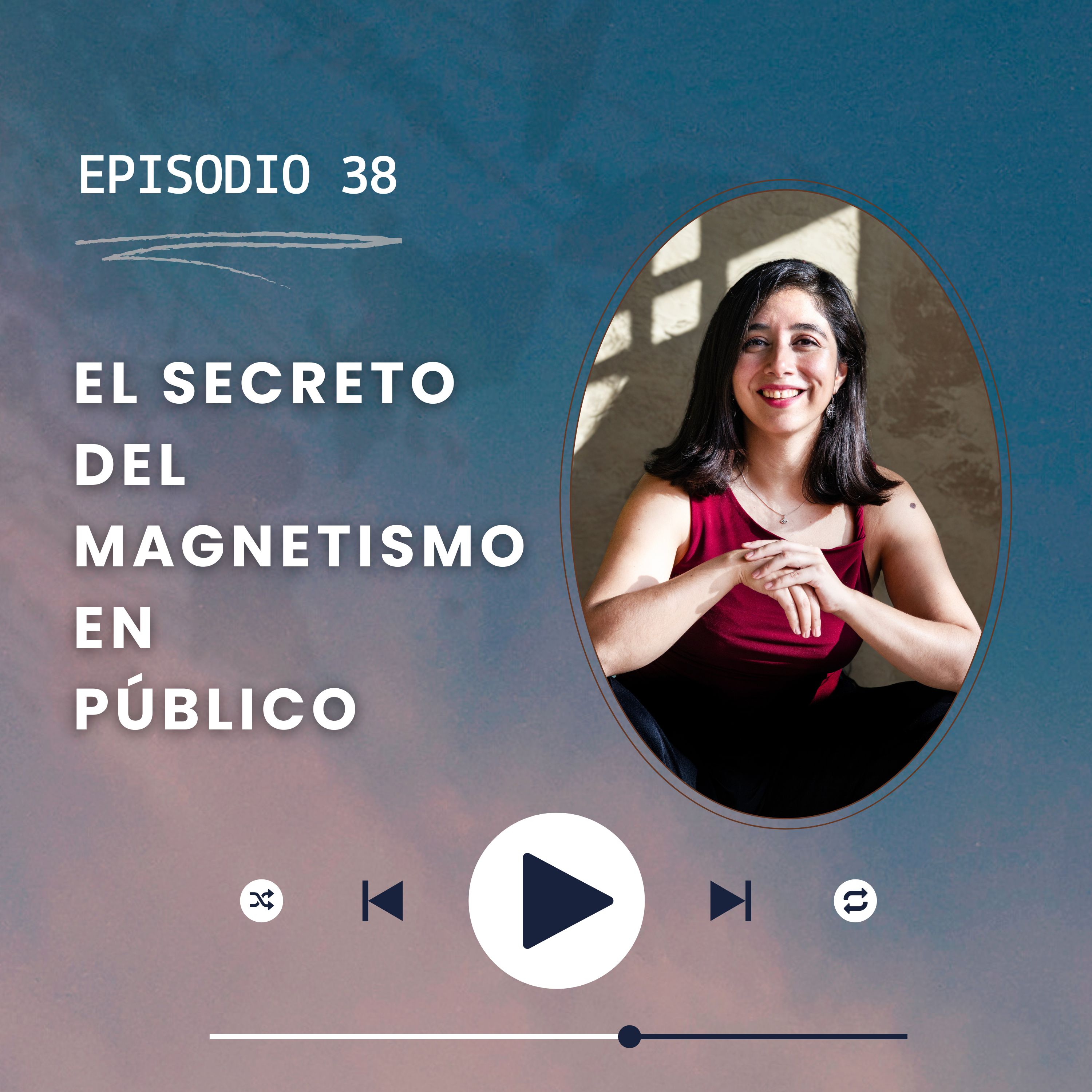 Esta es mi Voz