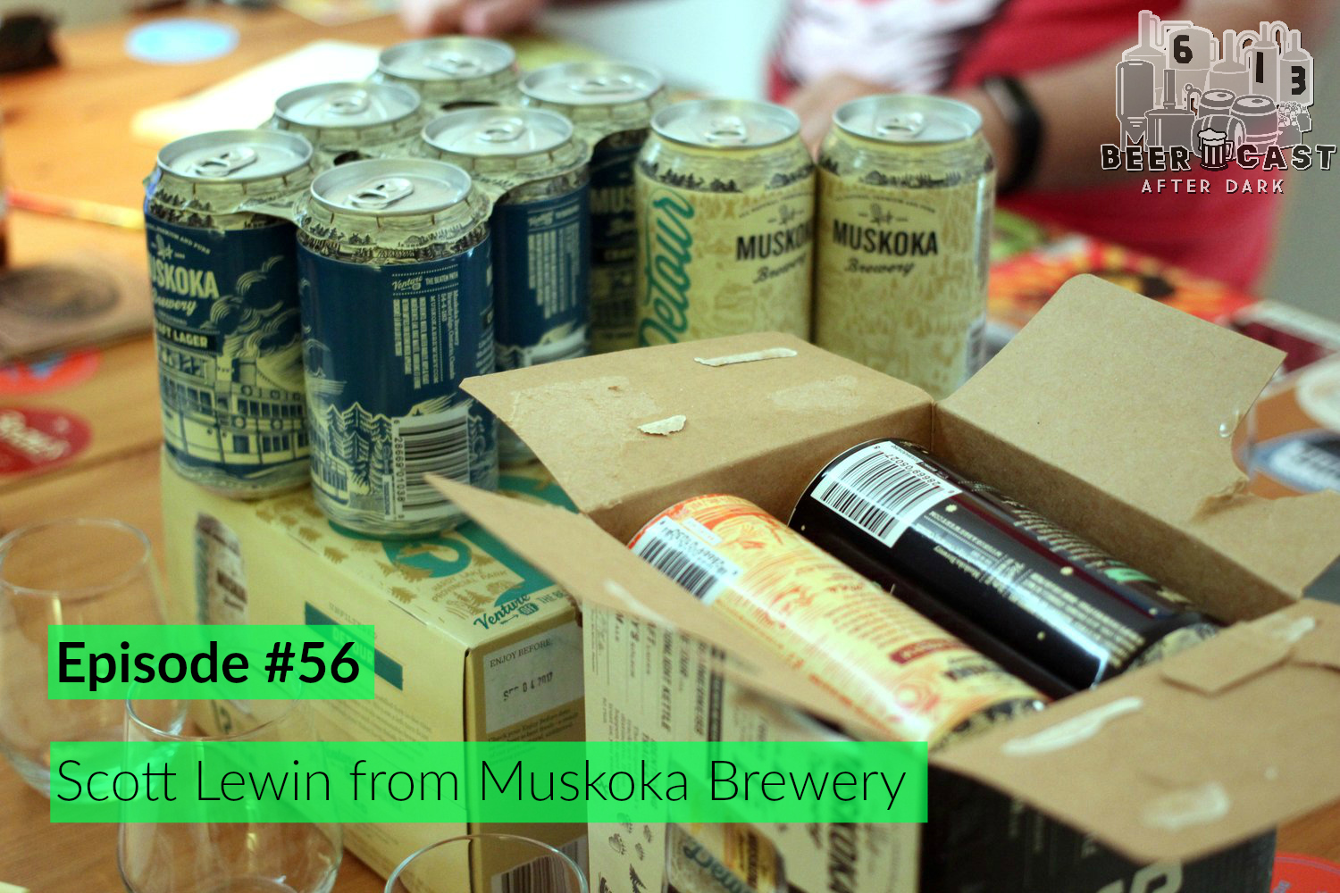 613BeerCast