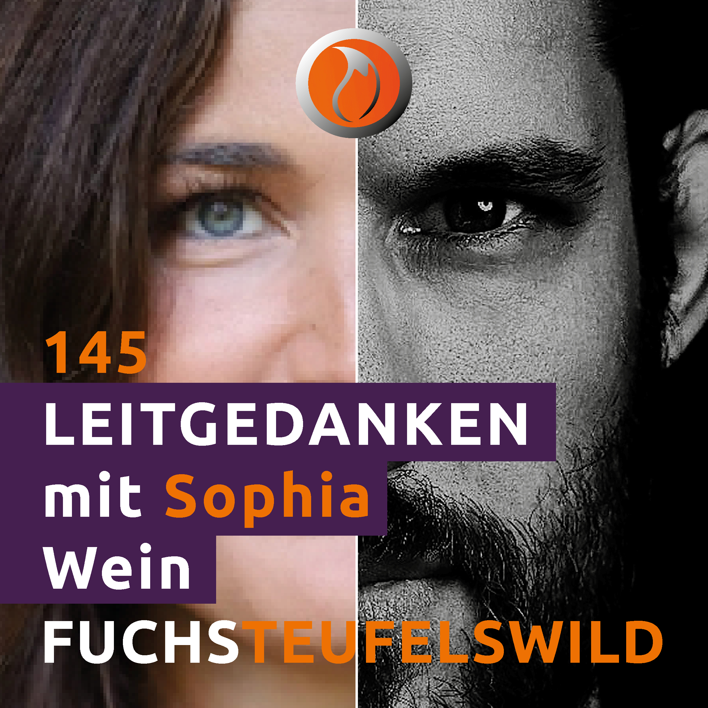 DU VERDIENST MEHR /  STF 5 / FUCHSTEUFELSWILD