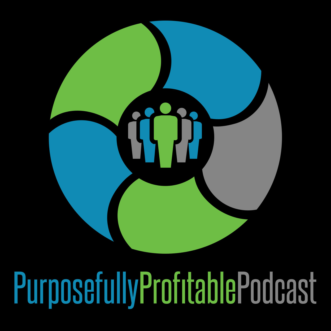 Ep 1 - Purposefully Profitable Podcast