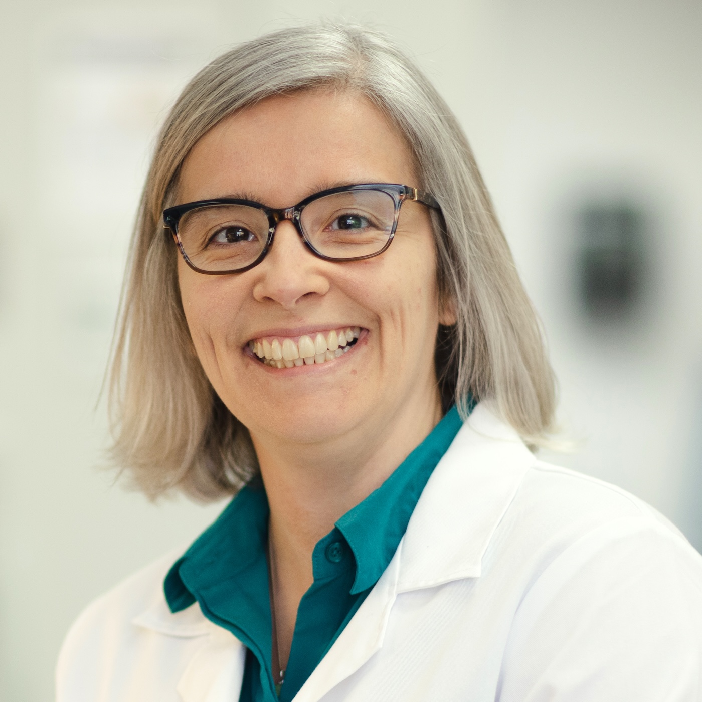 Dr. Carolyn in Cleveland: A Women\'s Health Podcast