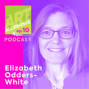 The Art of Allowance Podcast | Parenting | Families | Money Smarts | Financial Literacy