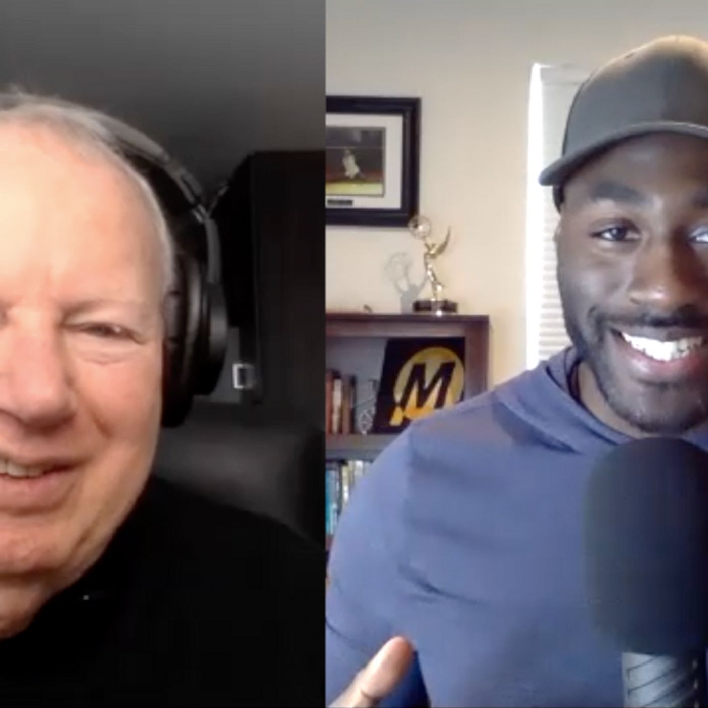 The Modern Man Podcast