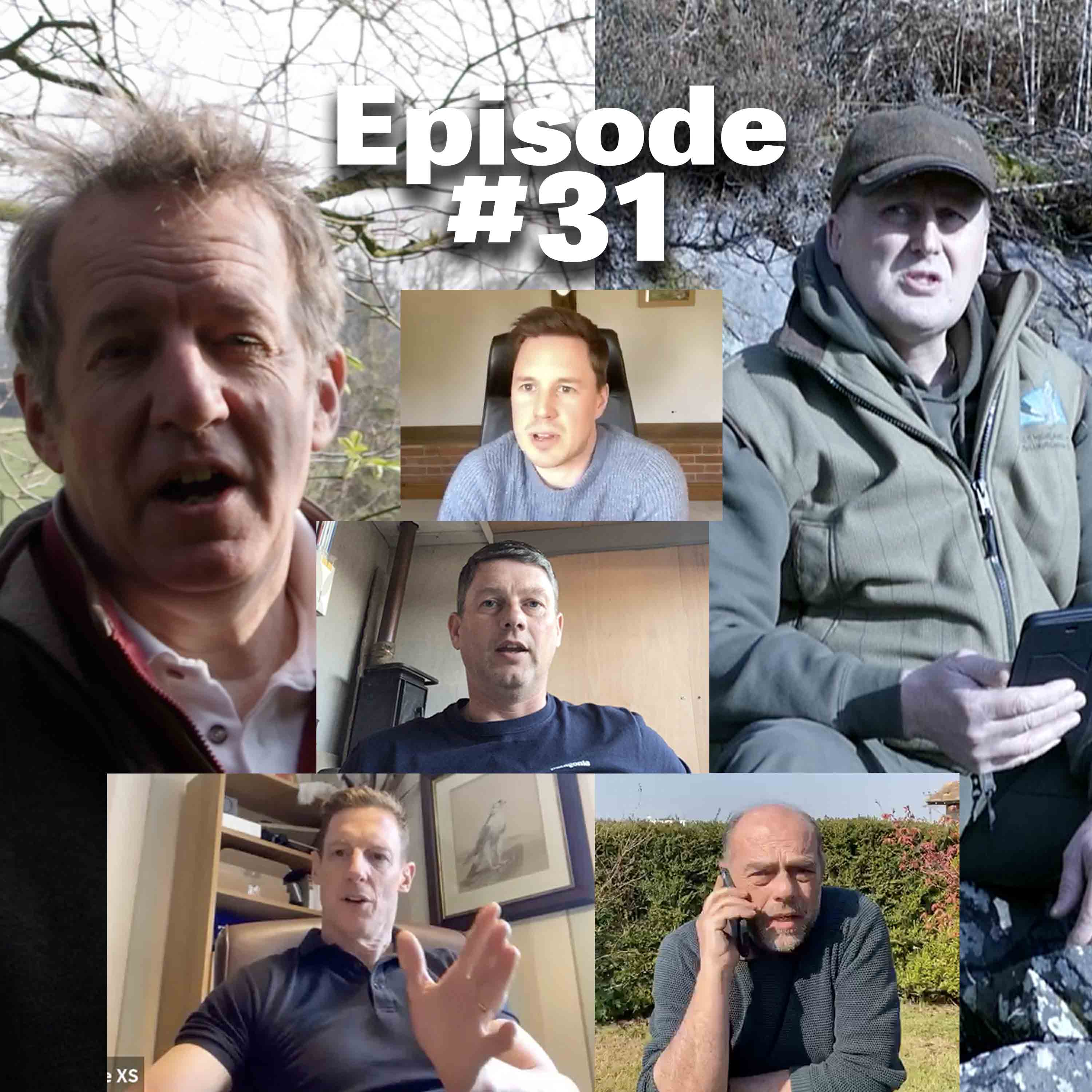 FieldsportsChannel\'s Podcast