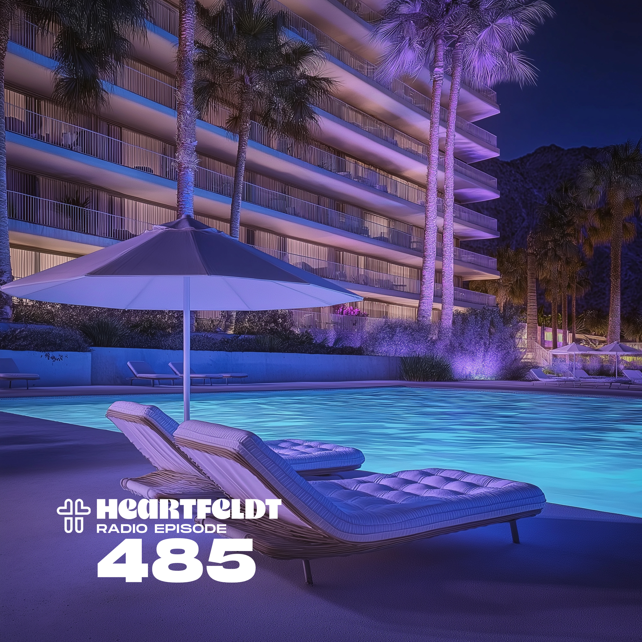 Heartfeldt Radio by Sam Feldt