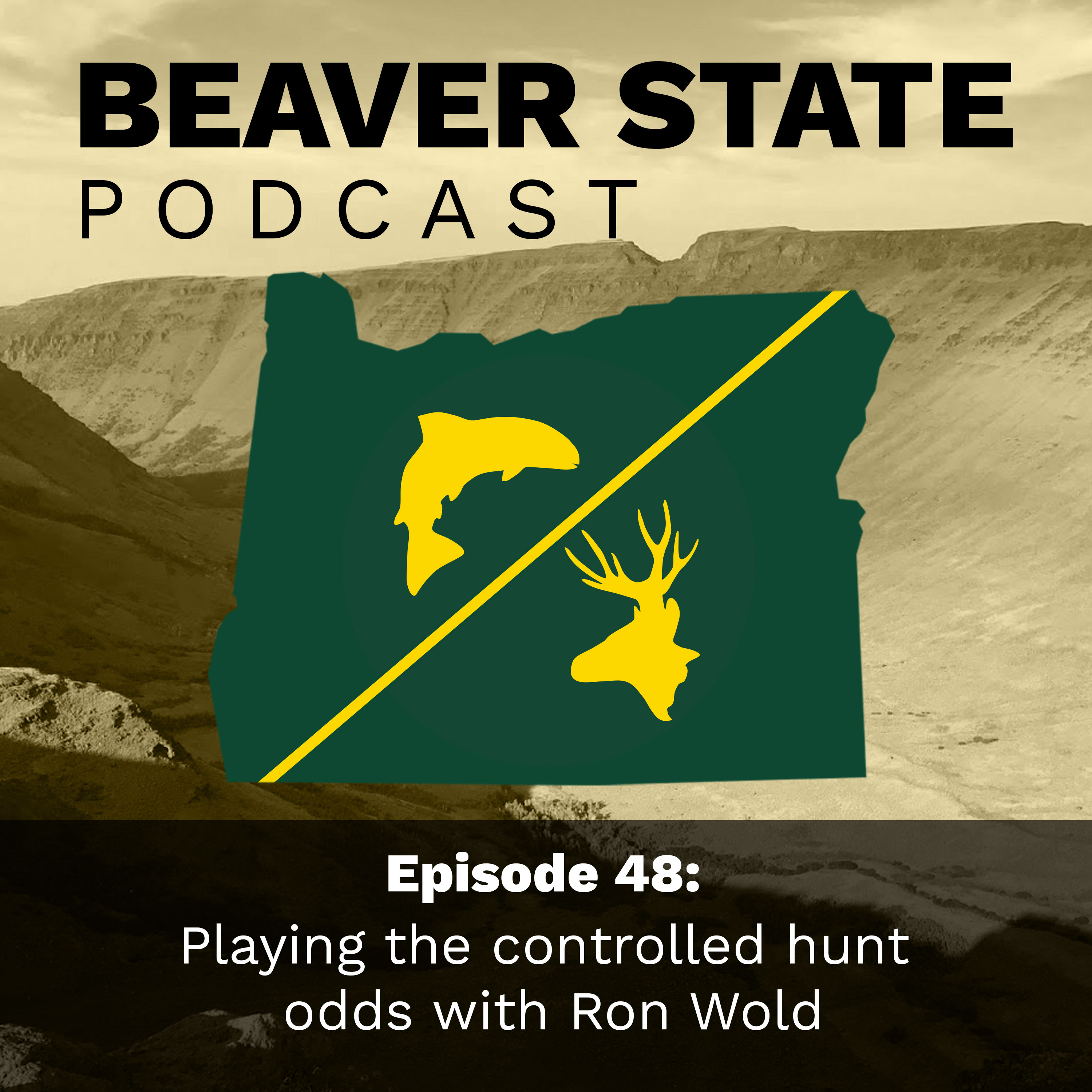 Beaver State Podcast