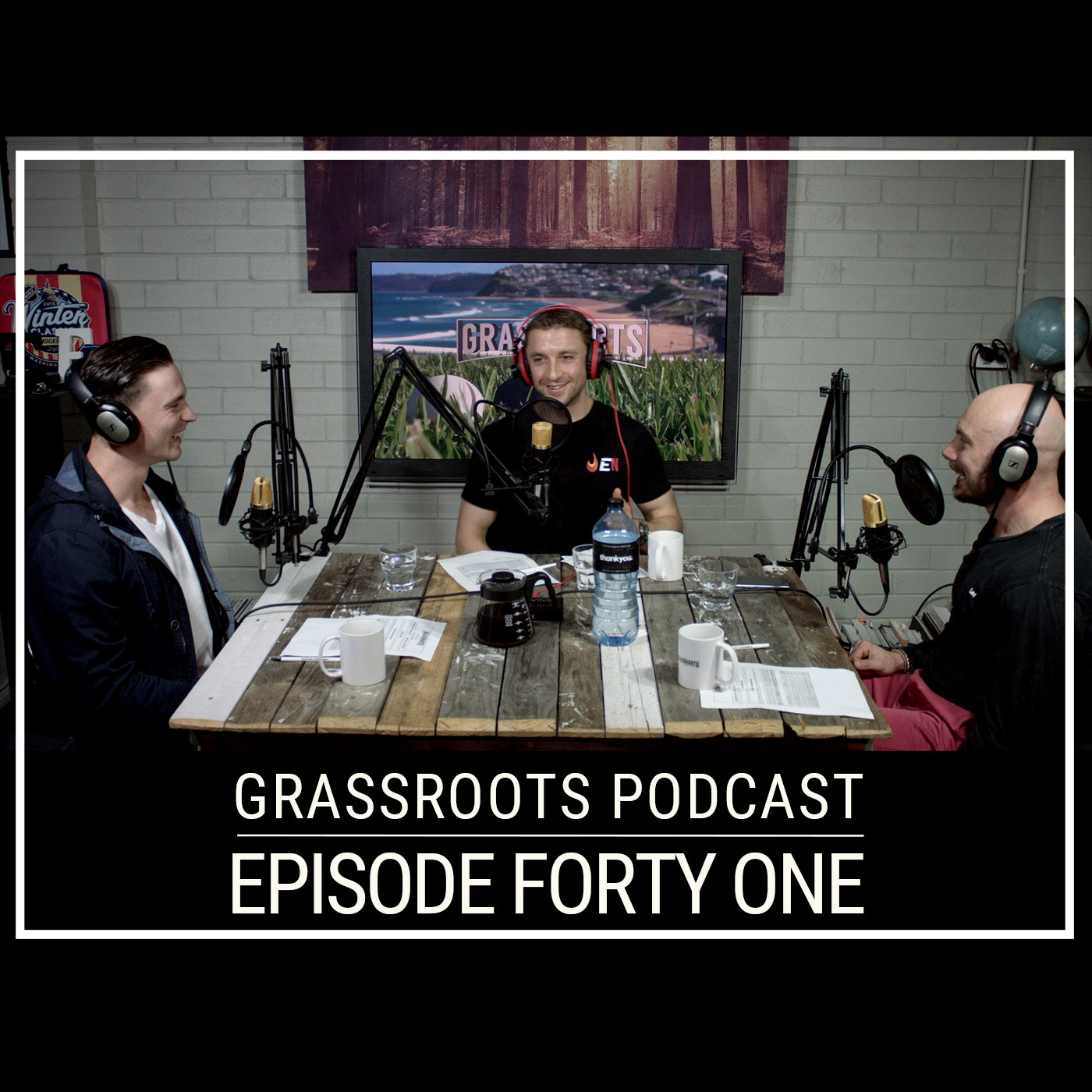 GRP 041: Understanding Mental Health