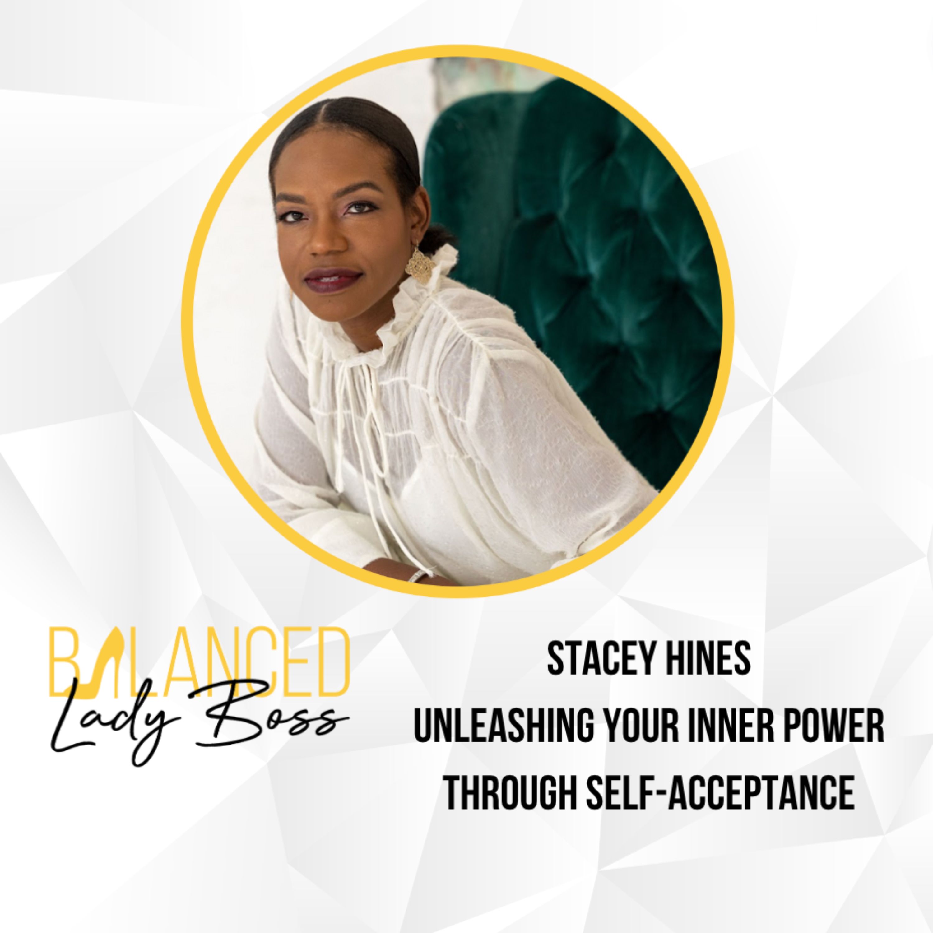 The Balanced Lady Boss