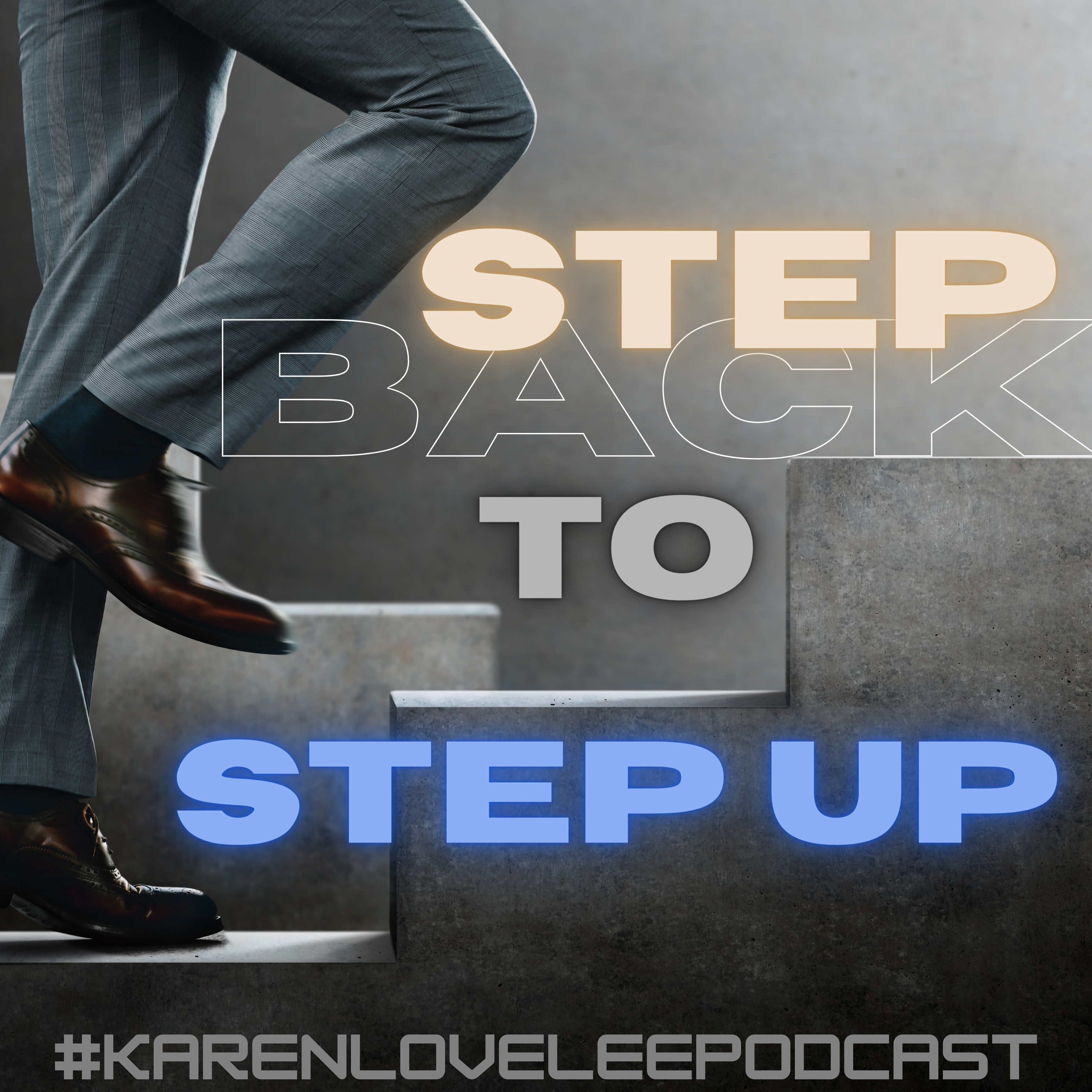 ThePowerOfSelfEVOLution with KarenLoveLee