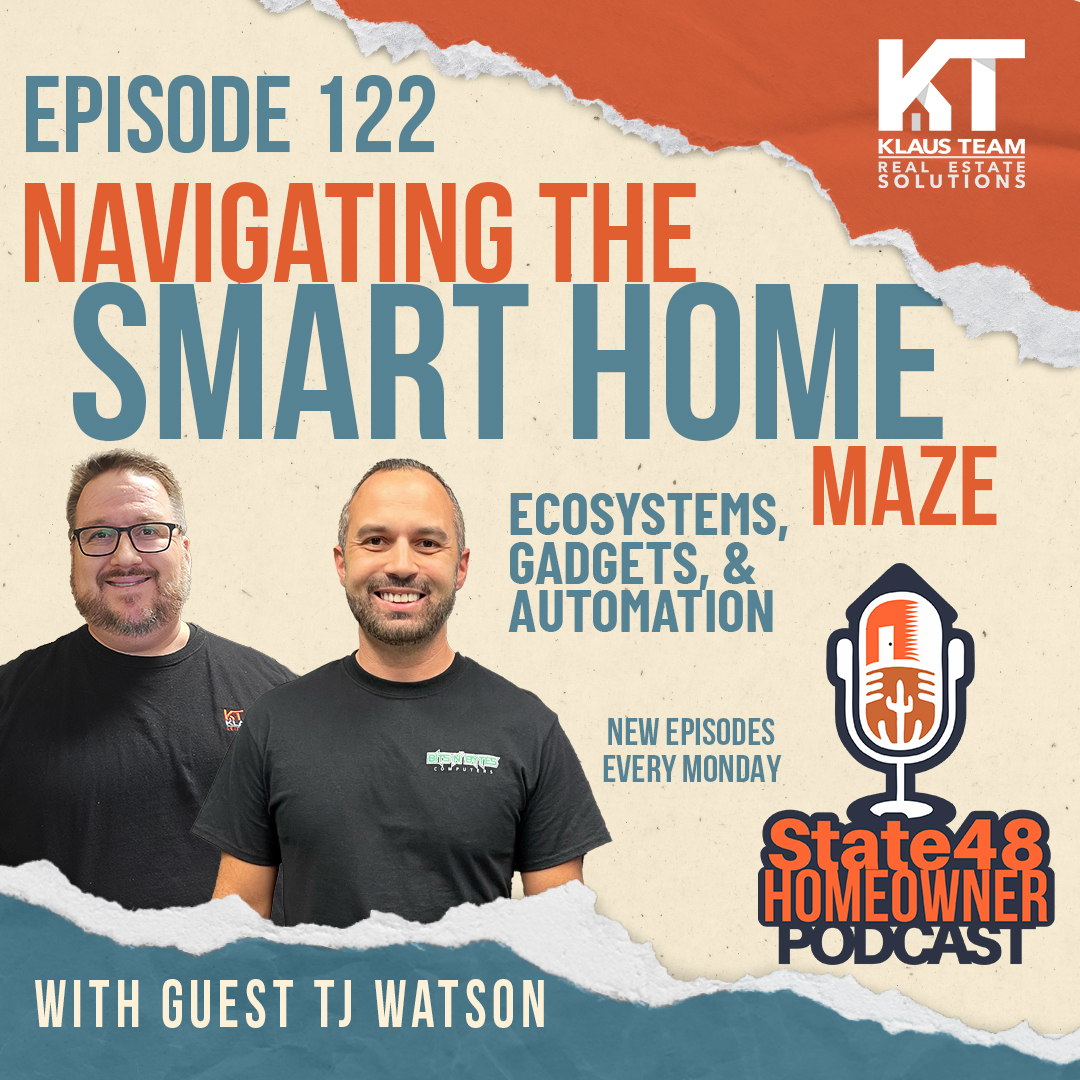 State48 Homeowner Podcast