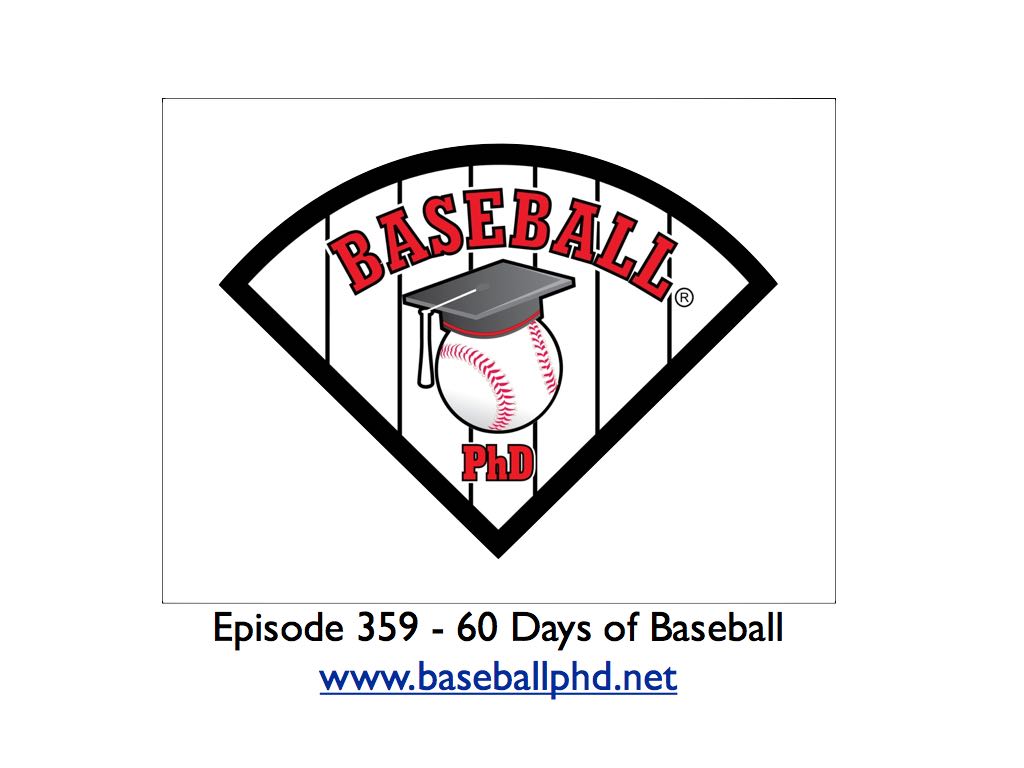 Baseball PhD (enhanced M4A)