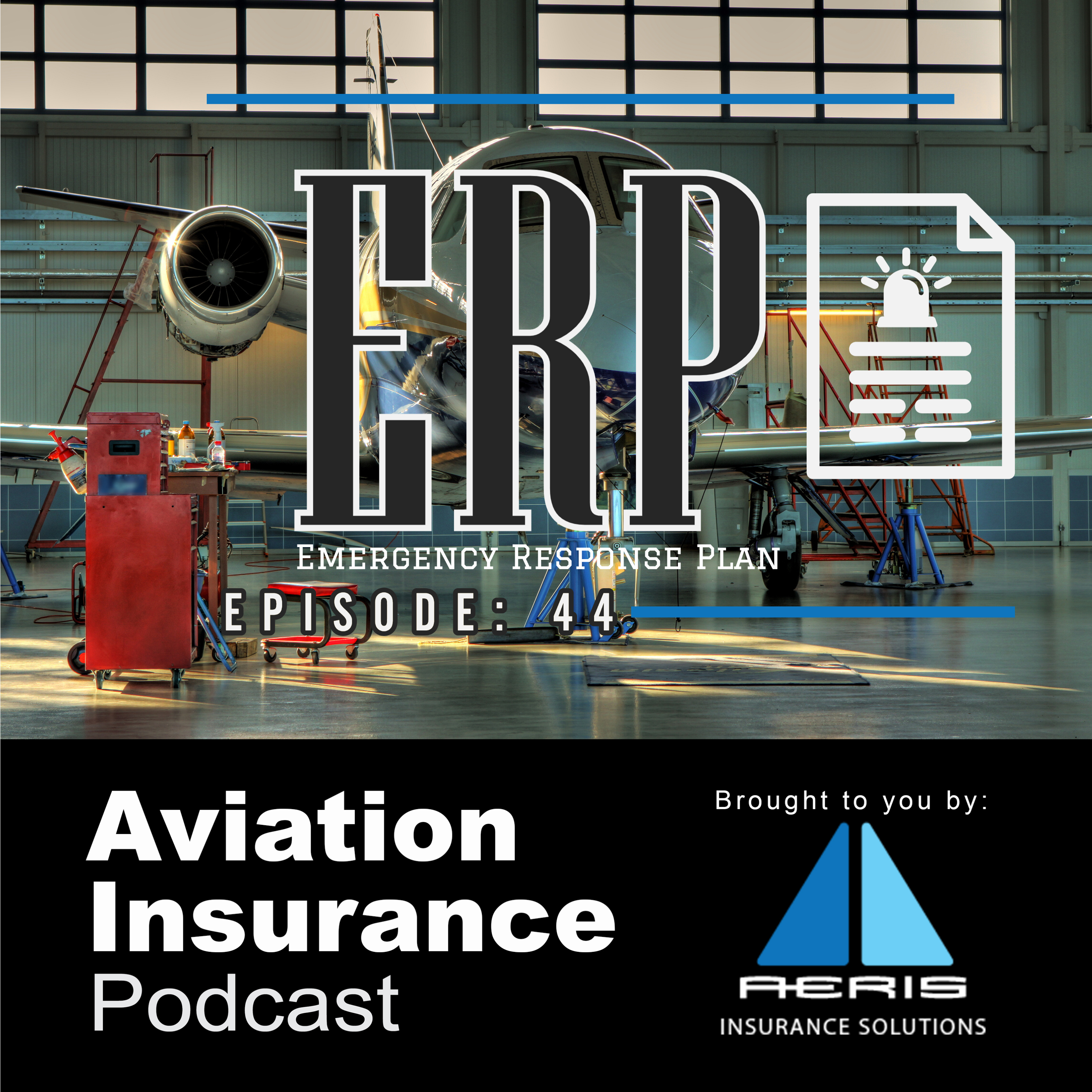 Episode 44: Emergency Response Plans
