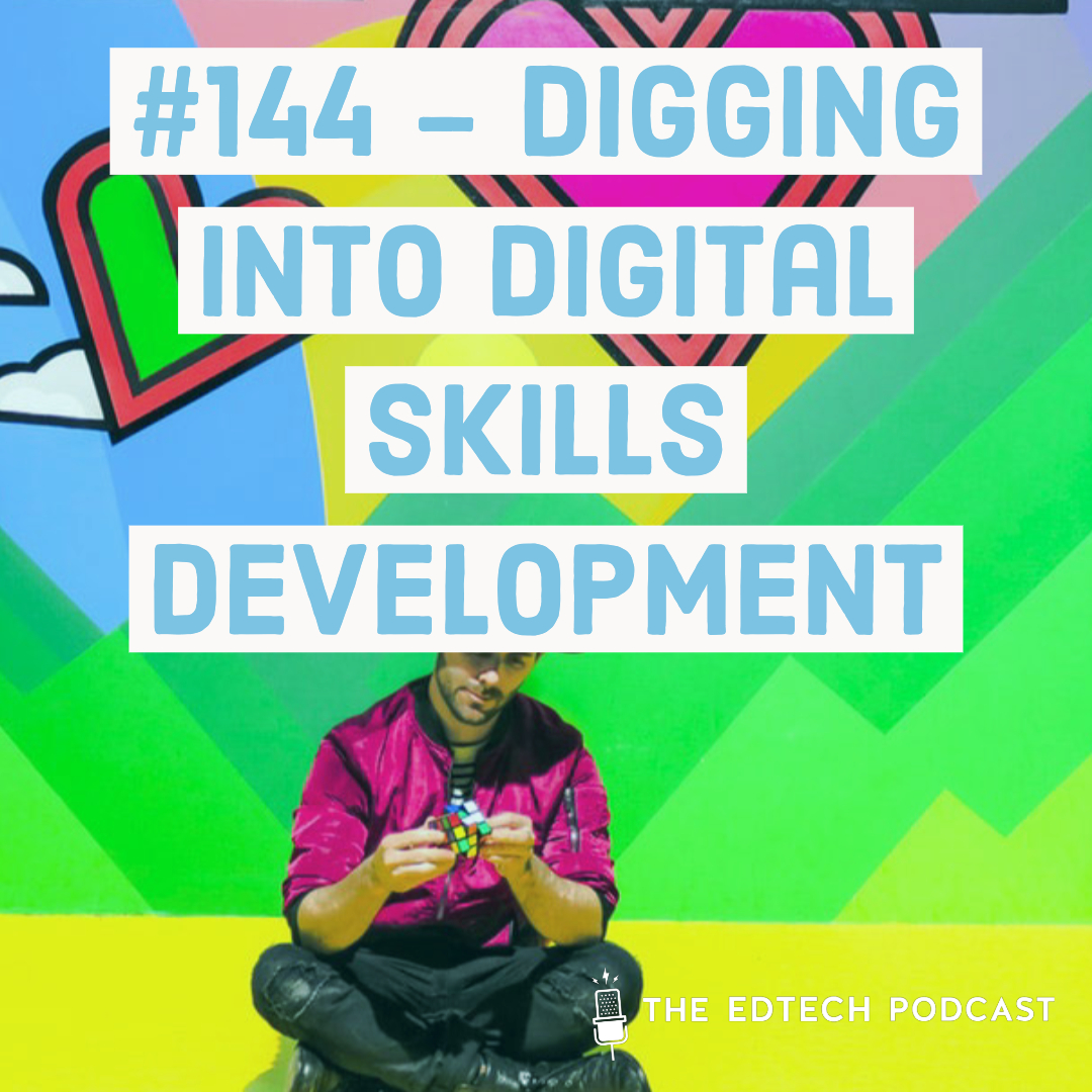 The Edtech Podcast