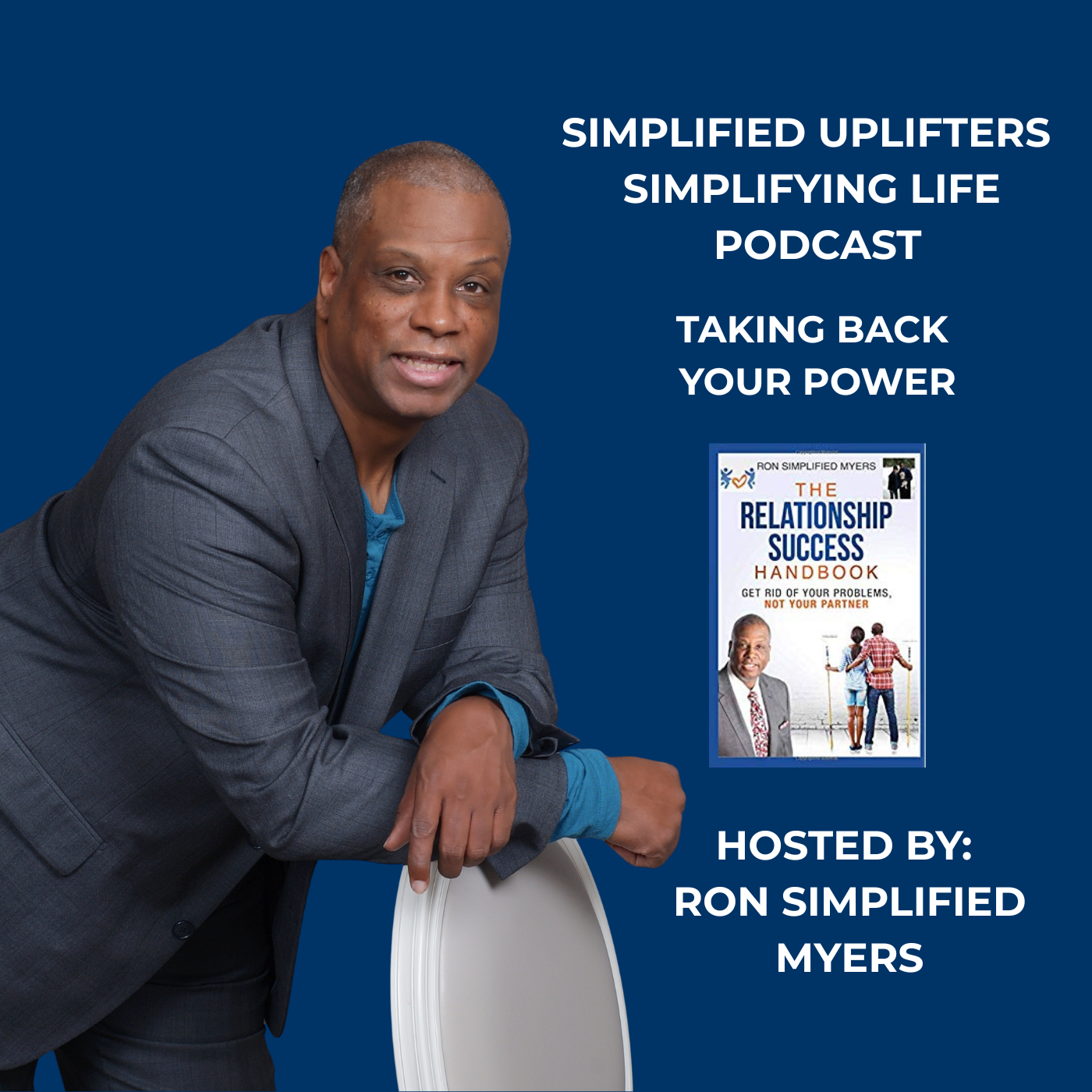 Simplifying Life Taking Back Your Power