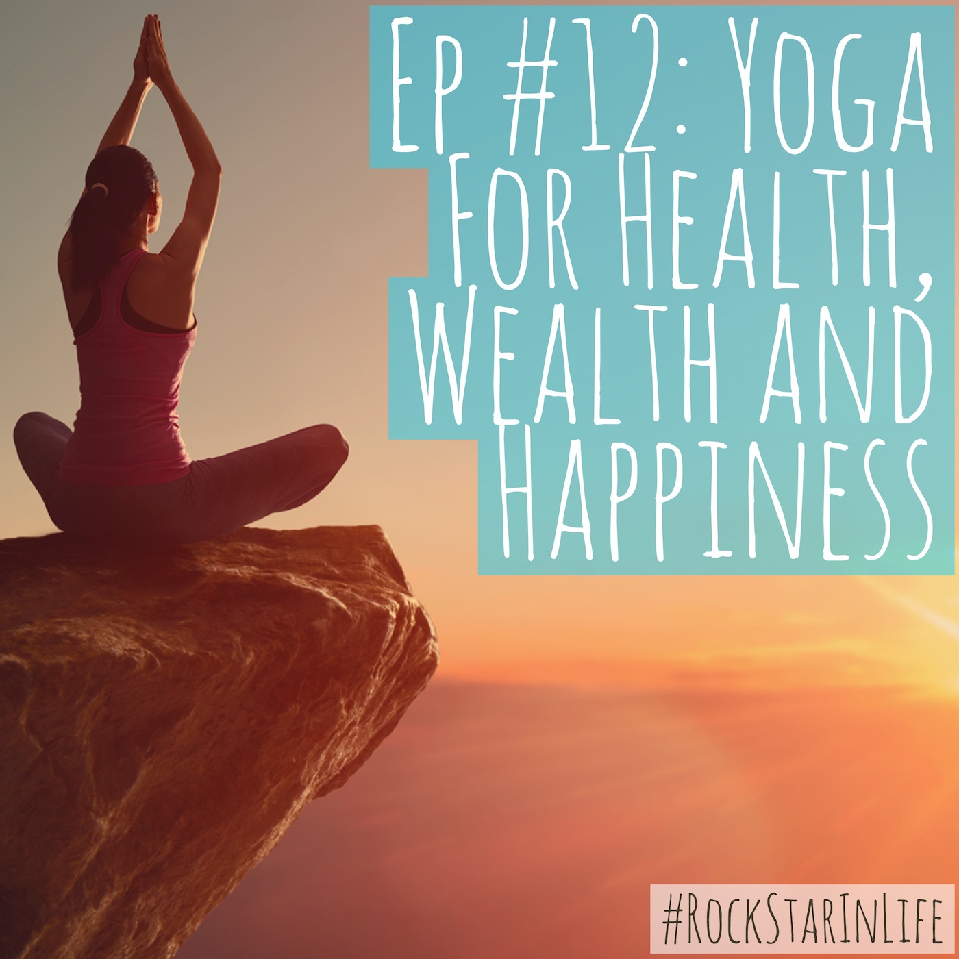 RockStar In Life Podcast