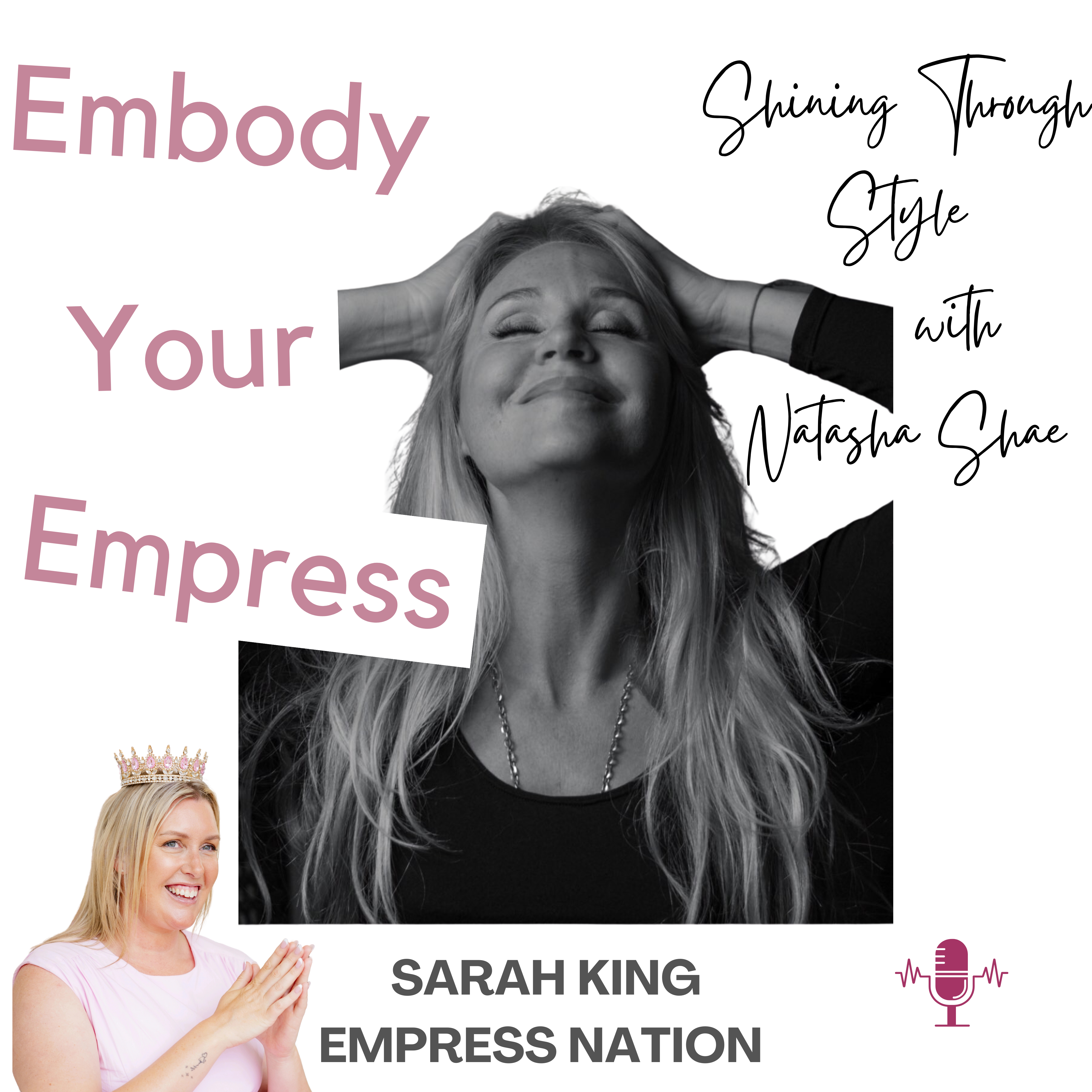 Embody Your Empress