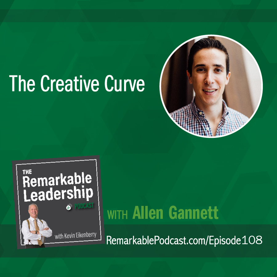 The Remarkable Leadership Podcast