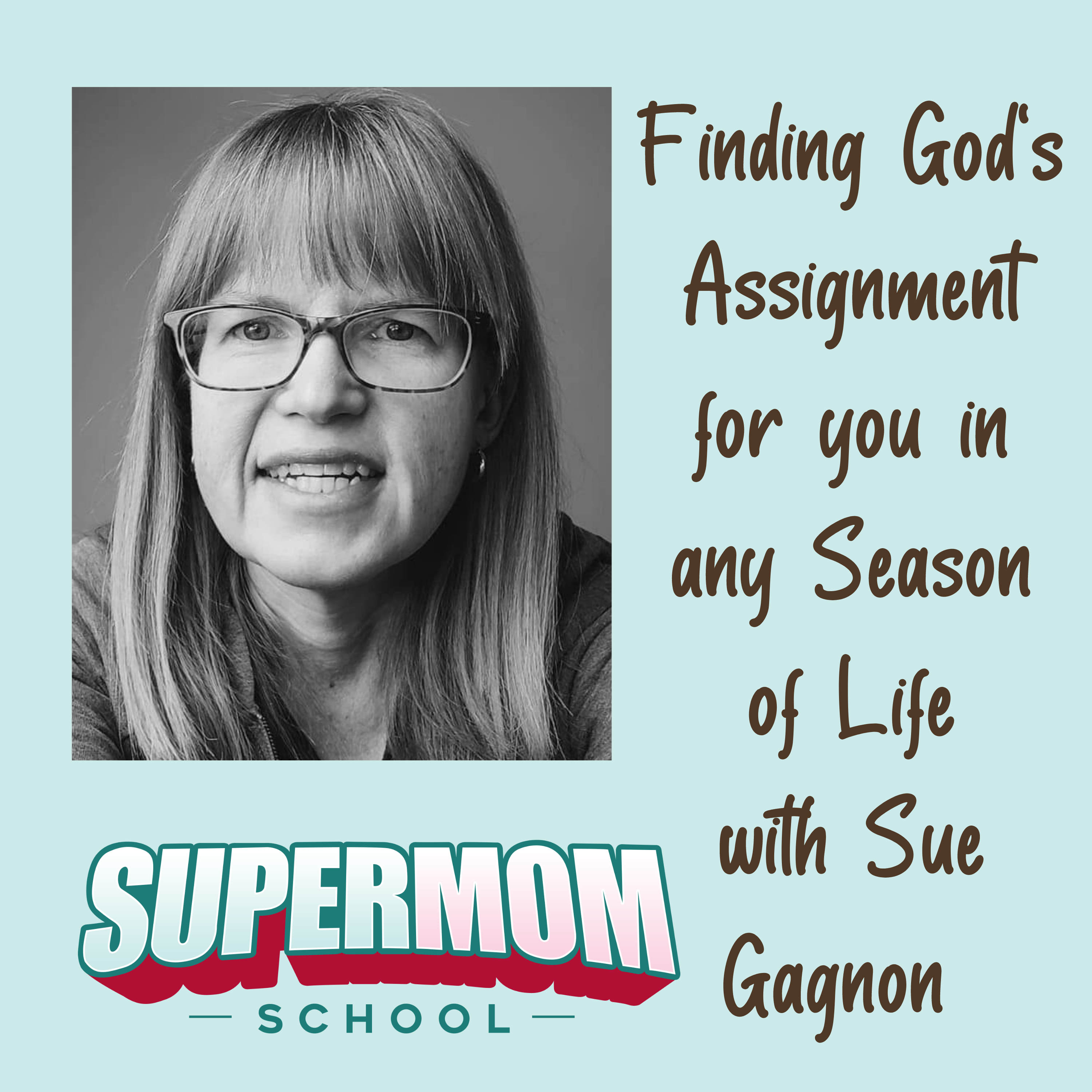 Supermom School