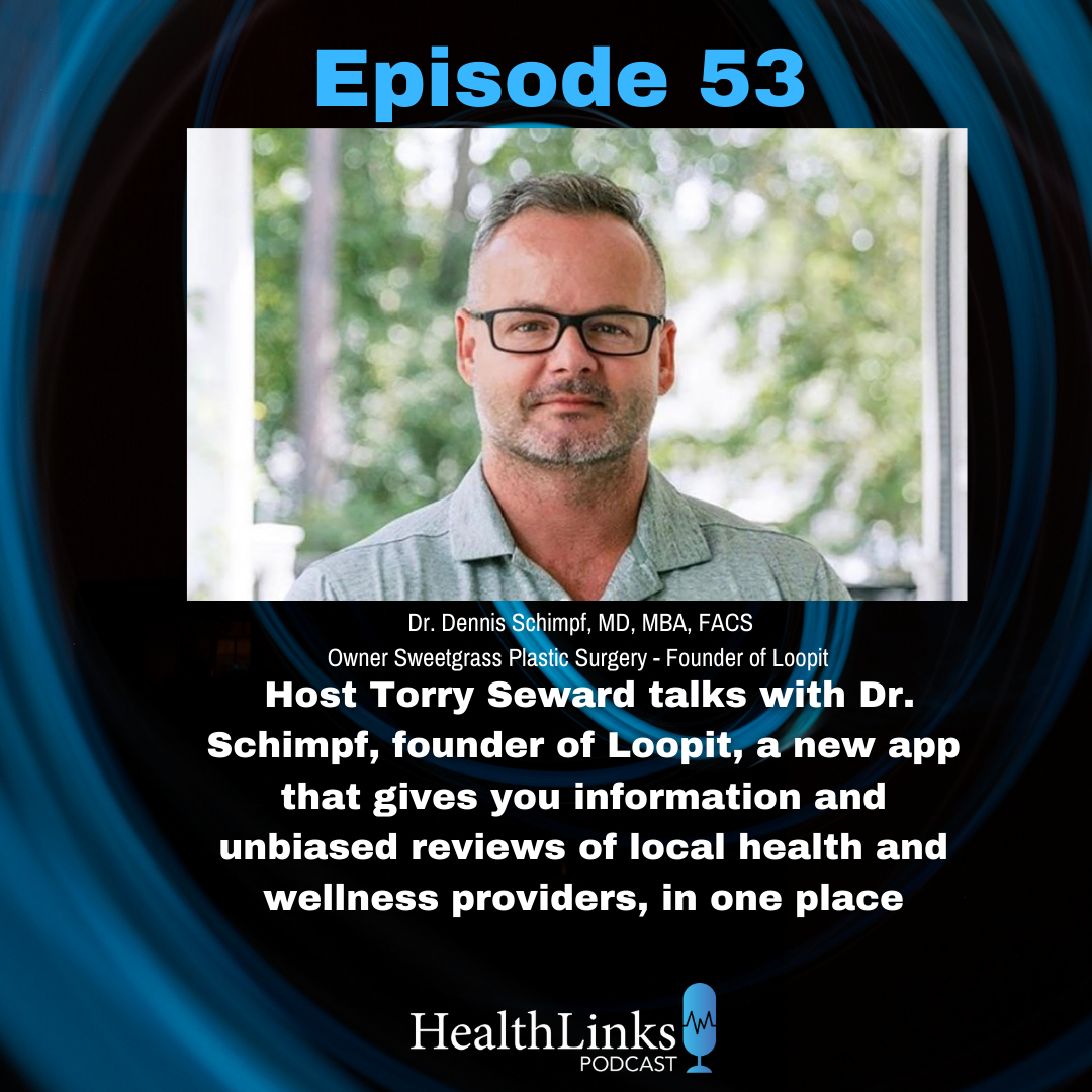 HealthLinks Podcast