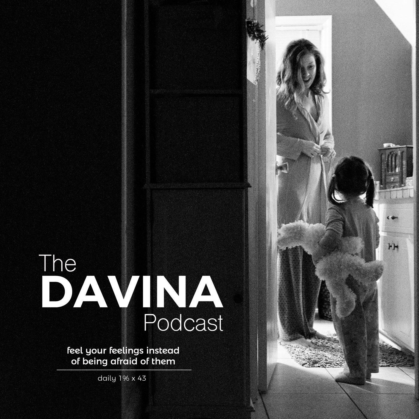 The Davina Podcast