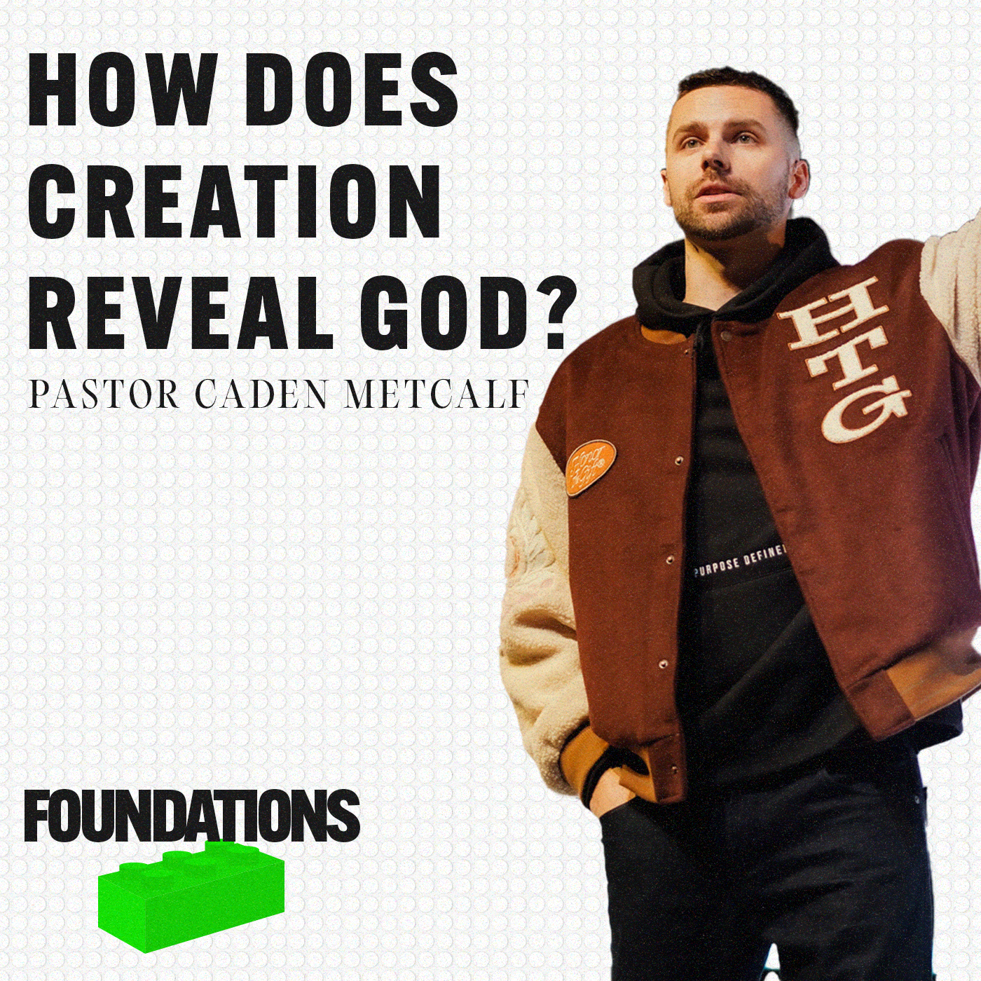 How Does Creation Reveal God? | Foundations (Part 3)
