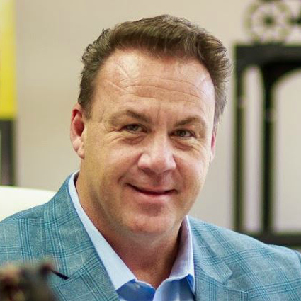 Episode #6: Why Matt Manero Torched His Business at the $100 Million Milestone