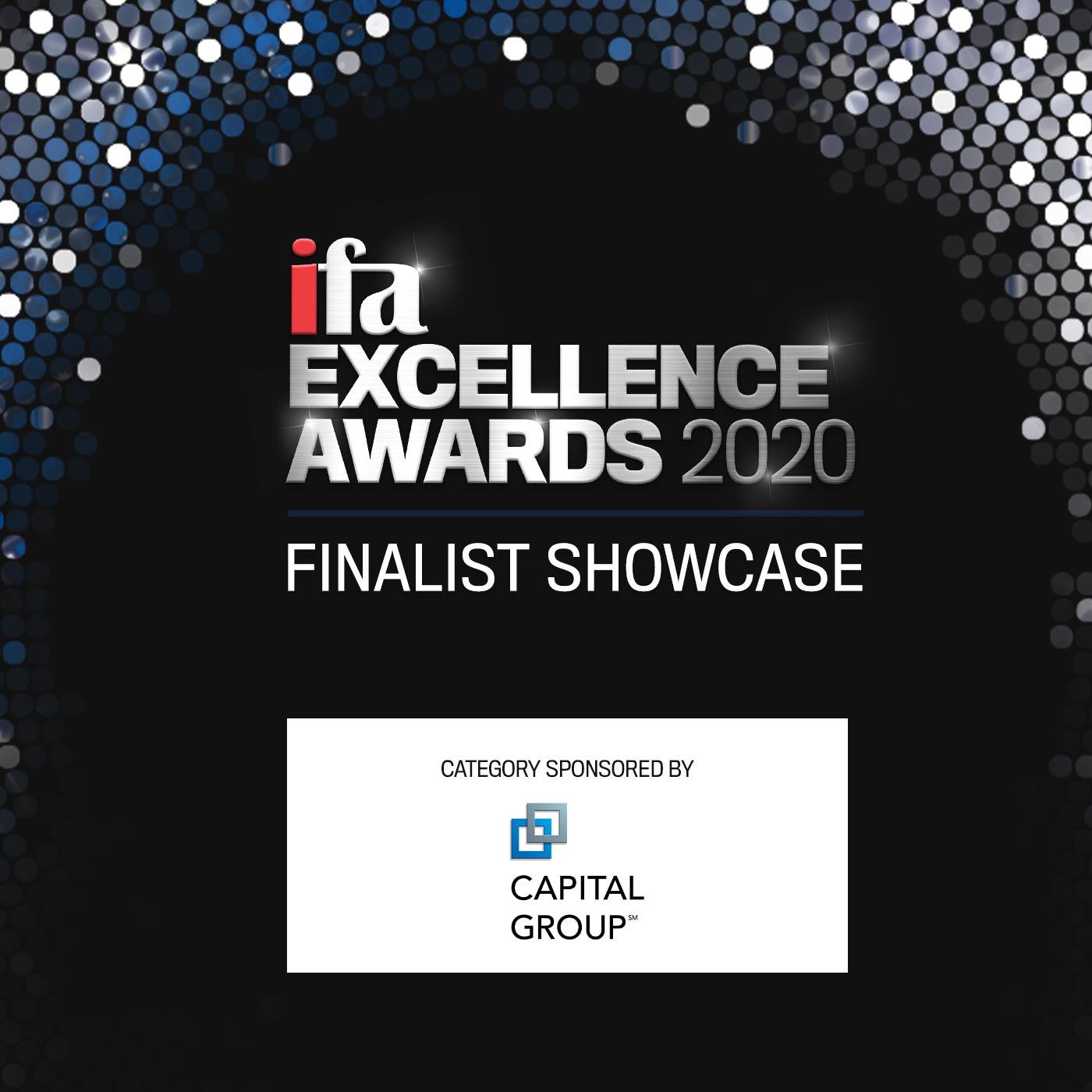 IFA Excellence Awards 2020 Finalist Showcase - Dealer Group of the Year