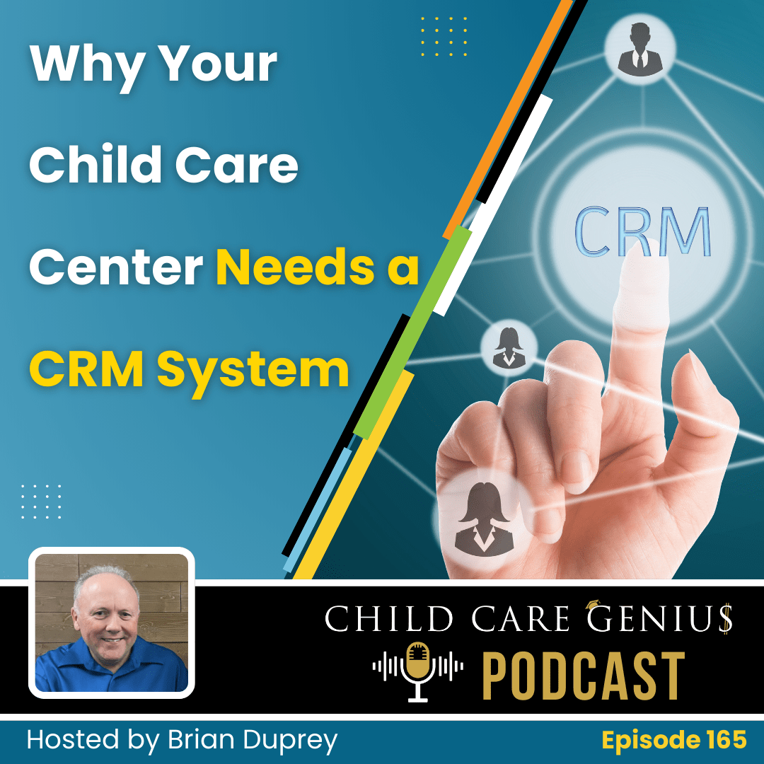 Child Care Genius Podcast