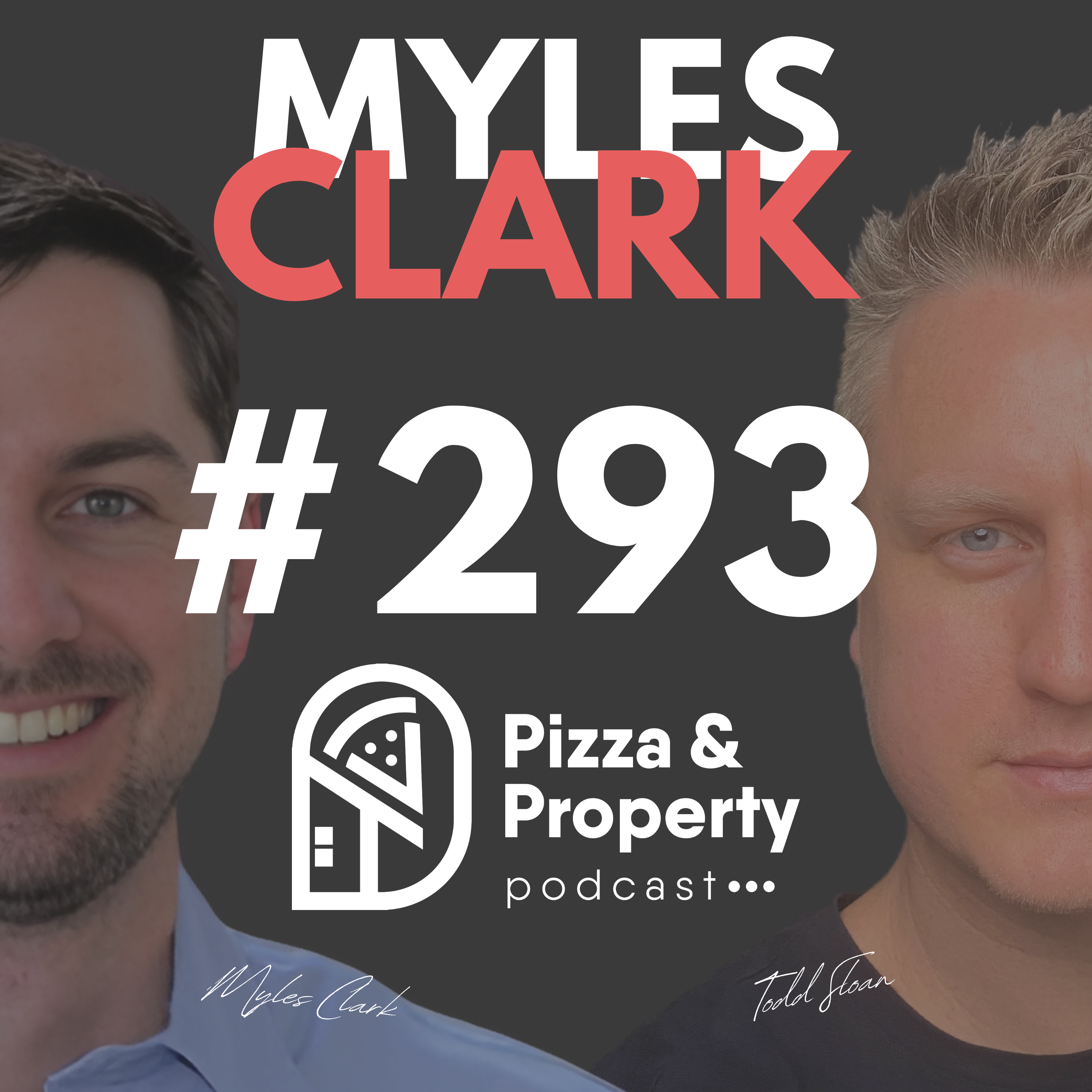 Ep 293: Sight‑Unseen Buying Checklist Inspector Edition - with Myles Clark & Todd Sloan