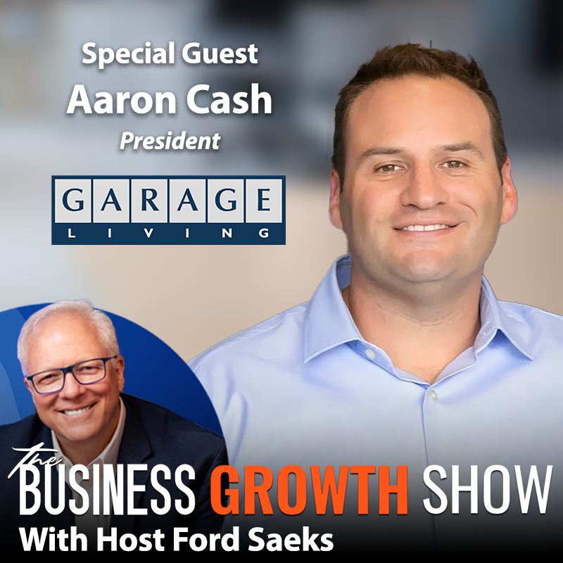 The Business Growth Show