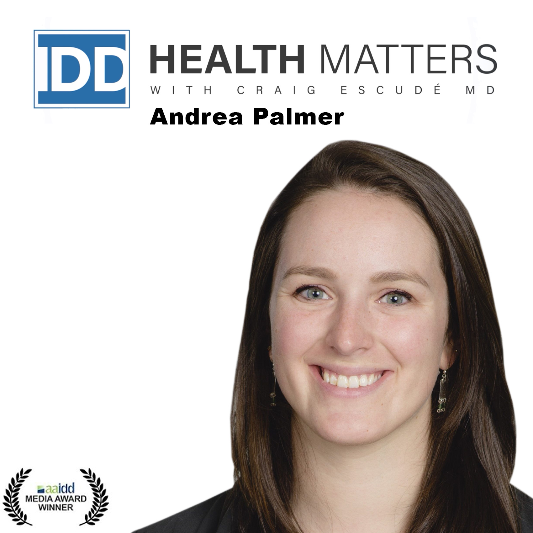 IDD Health Matters