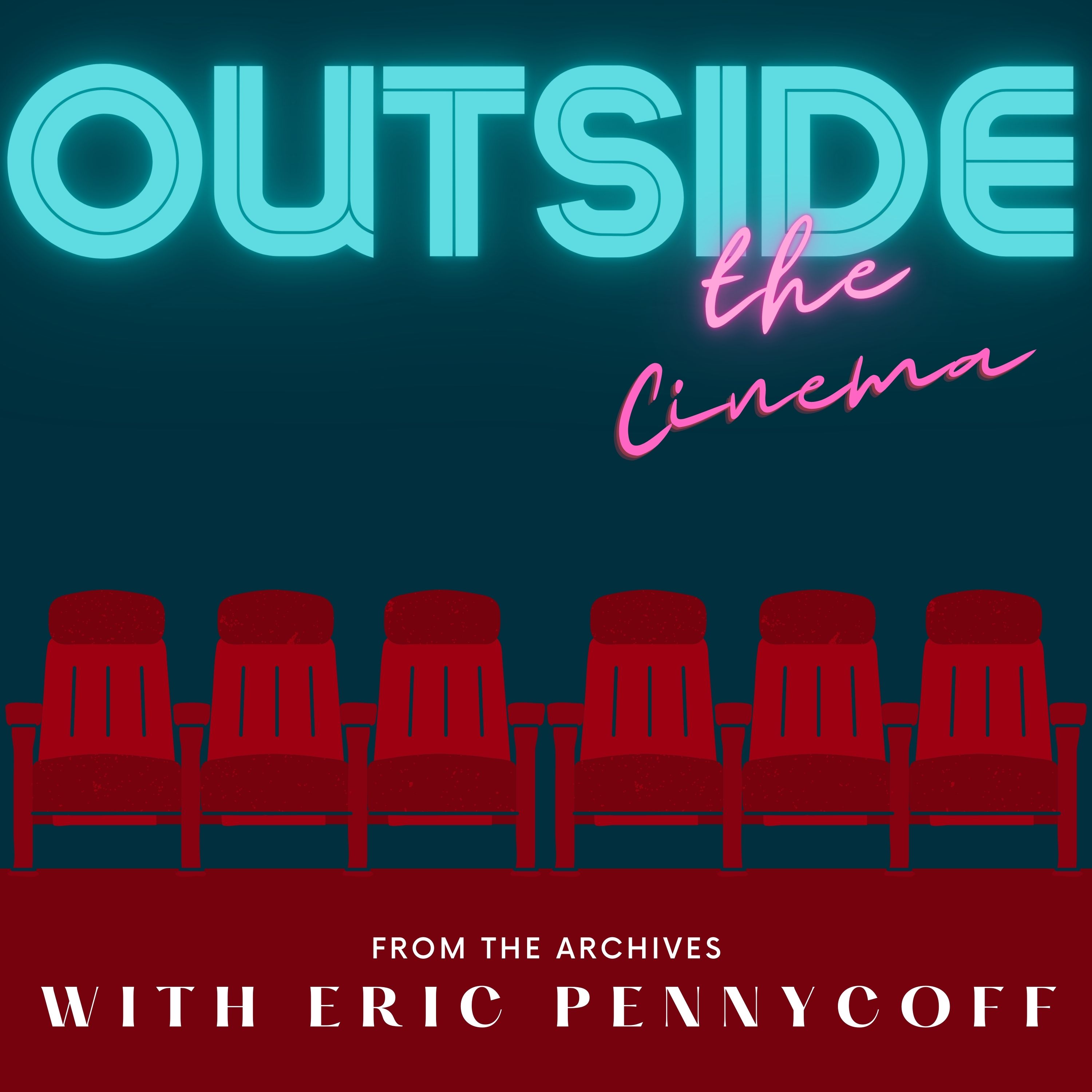 From the Archives With Eric Pennycoff