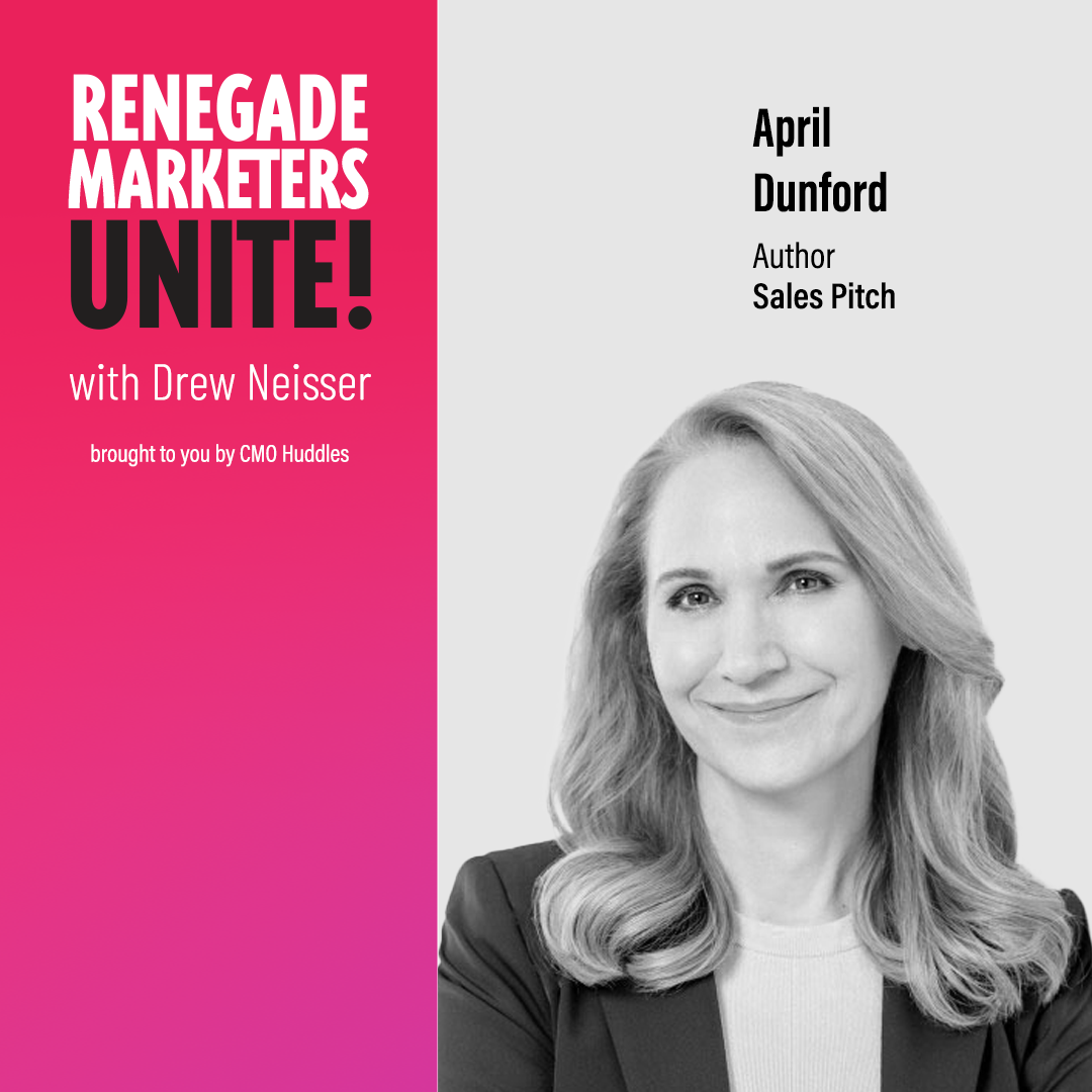 455: From Positioning to Pitch: Making Your Messaging Stick