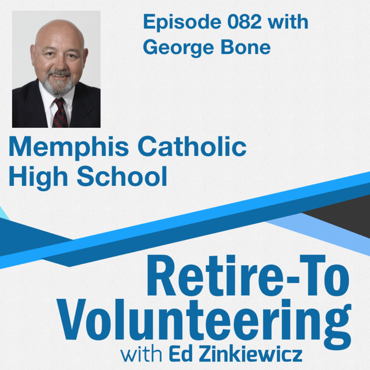 082 George Bone—Memphis Catholic High School