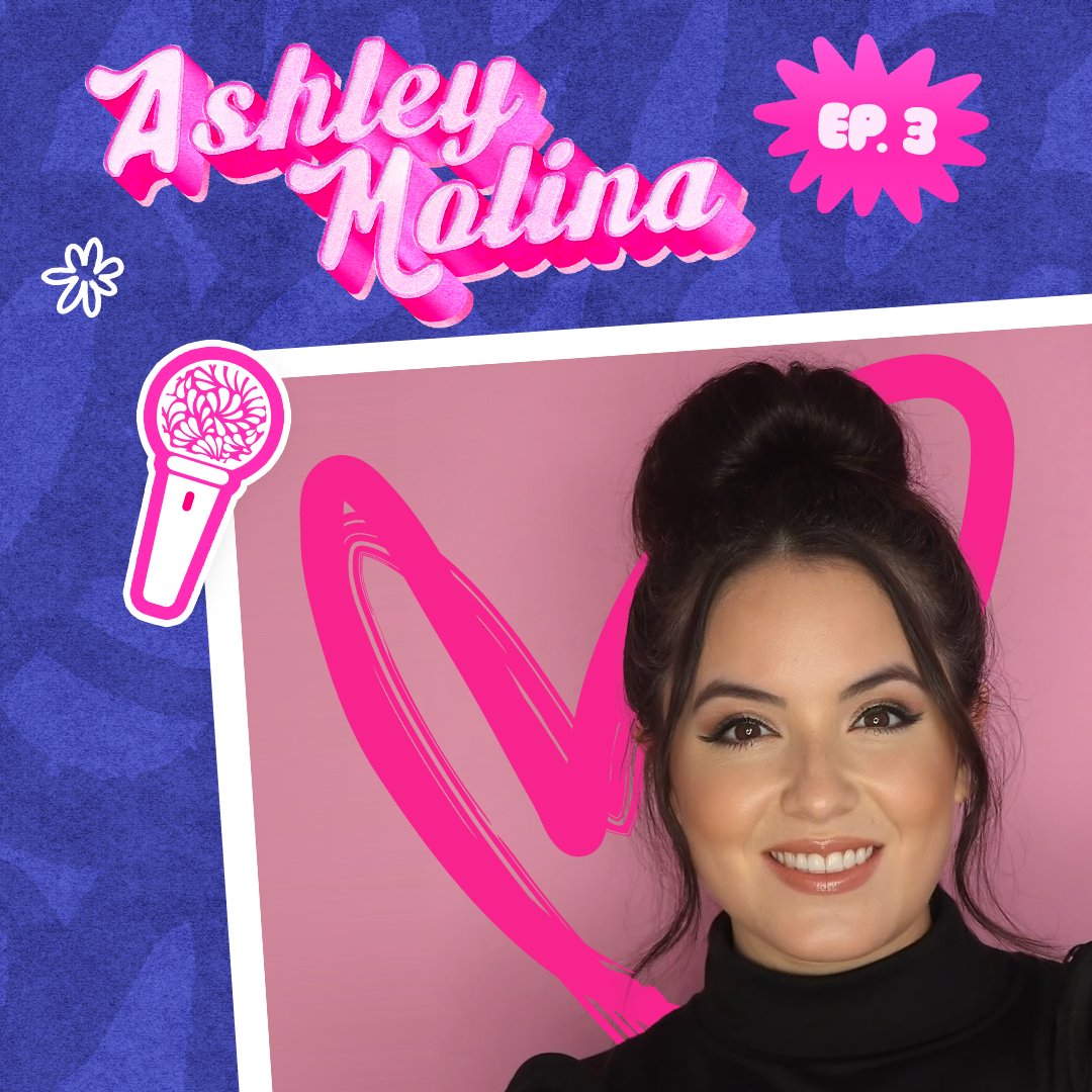 Dating with Intention: How Ashley Molina Kabba is Redefining Love for Minority Professionals