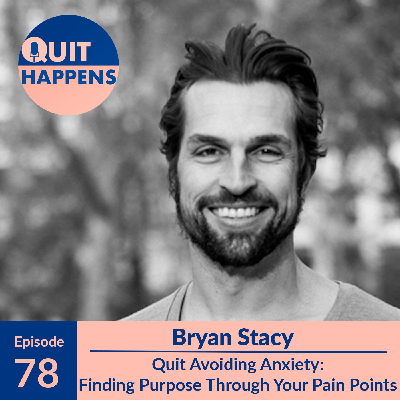Quit Happens | How (and why!) to strategically quit your job, leave your relationship, or part ways with toxic mindsets.