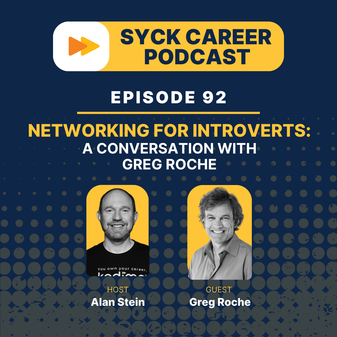 Steer Your Career Podcast