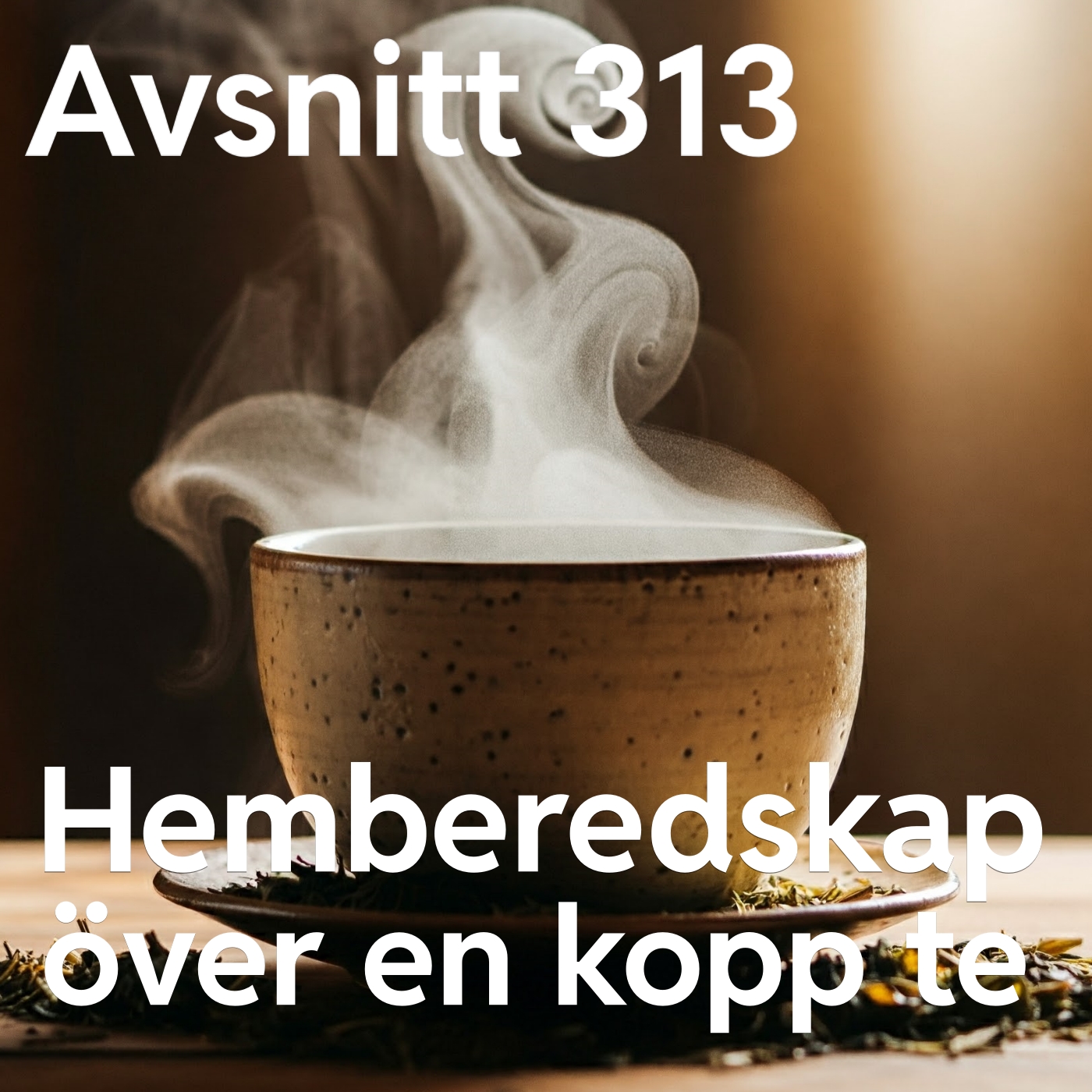 Hemberedskap